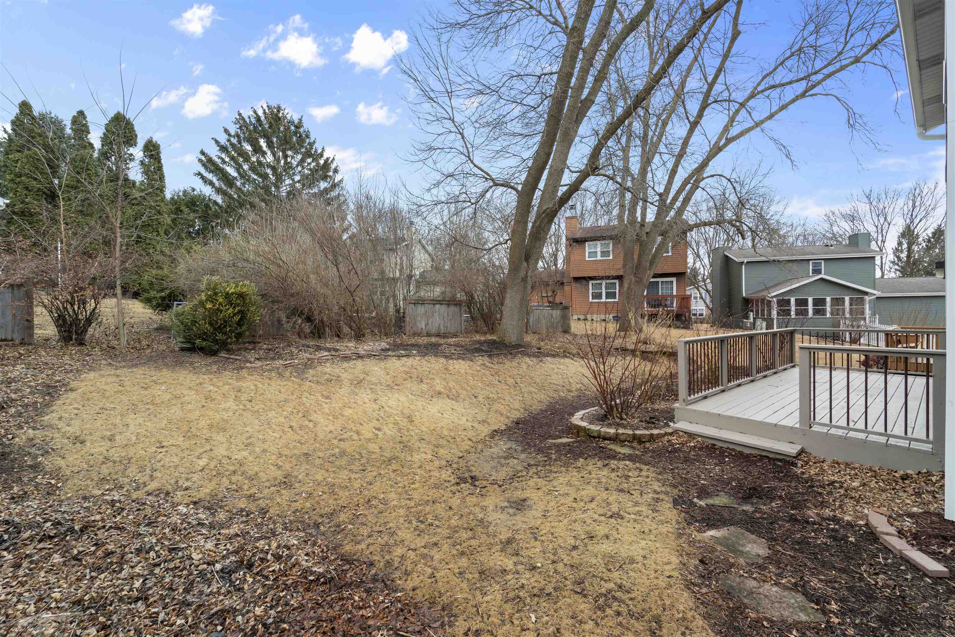 5723 Highland Way