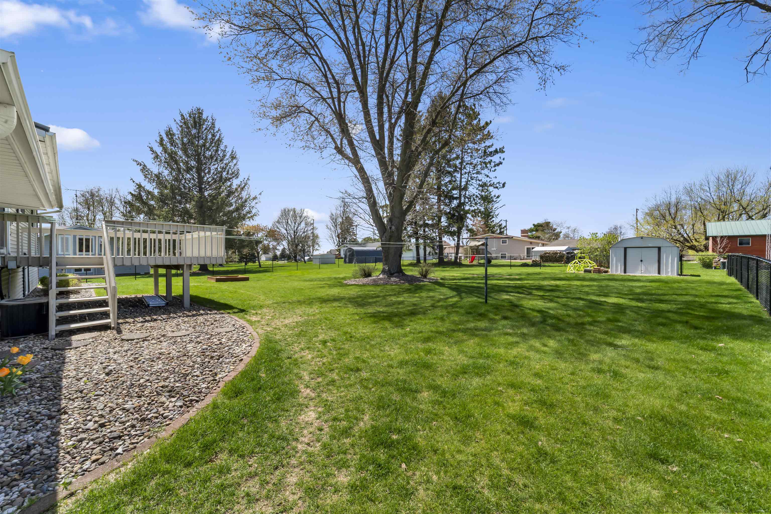 404 Ridge Road
