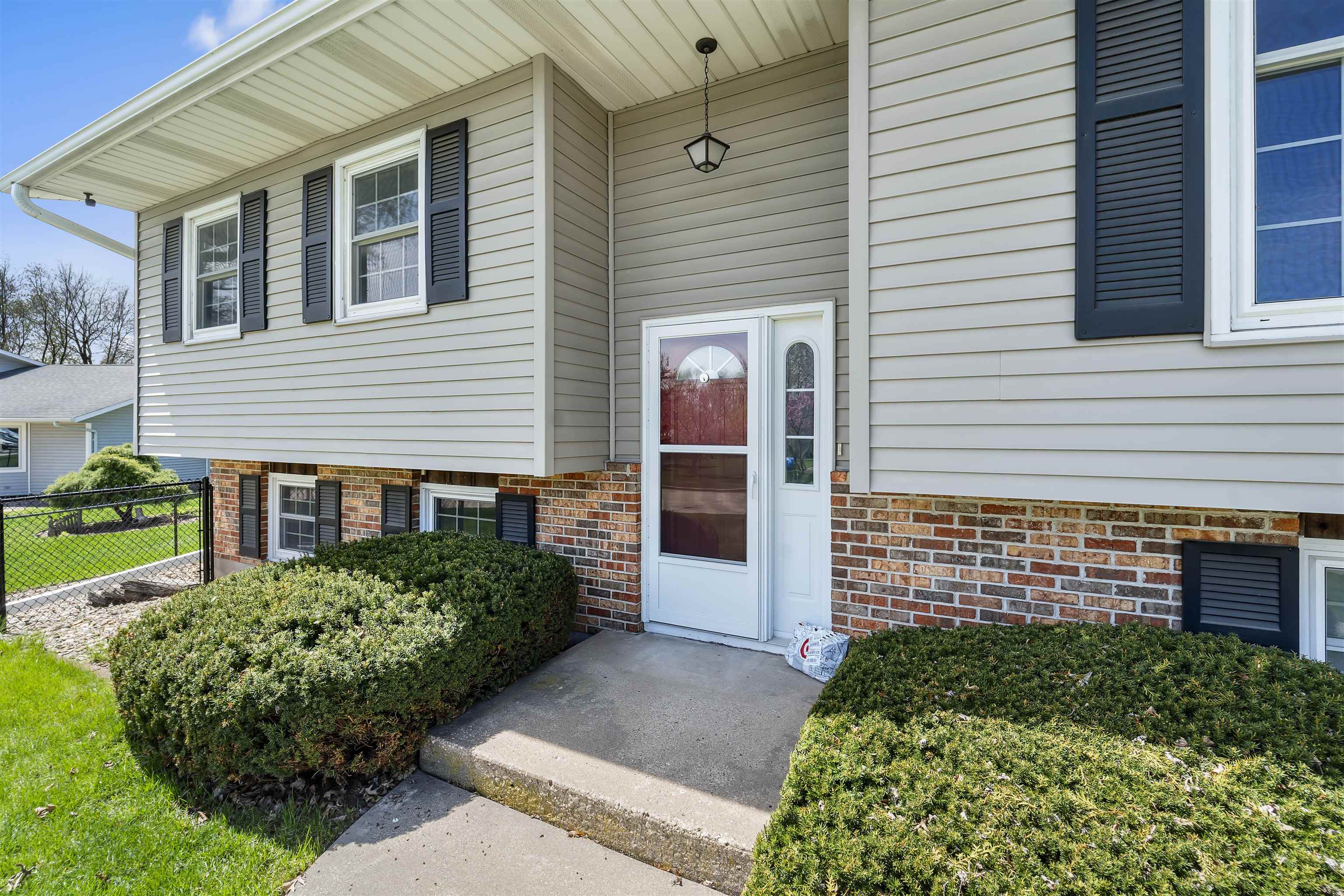 404 Ridge Road