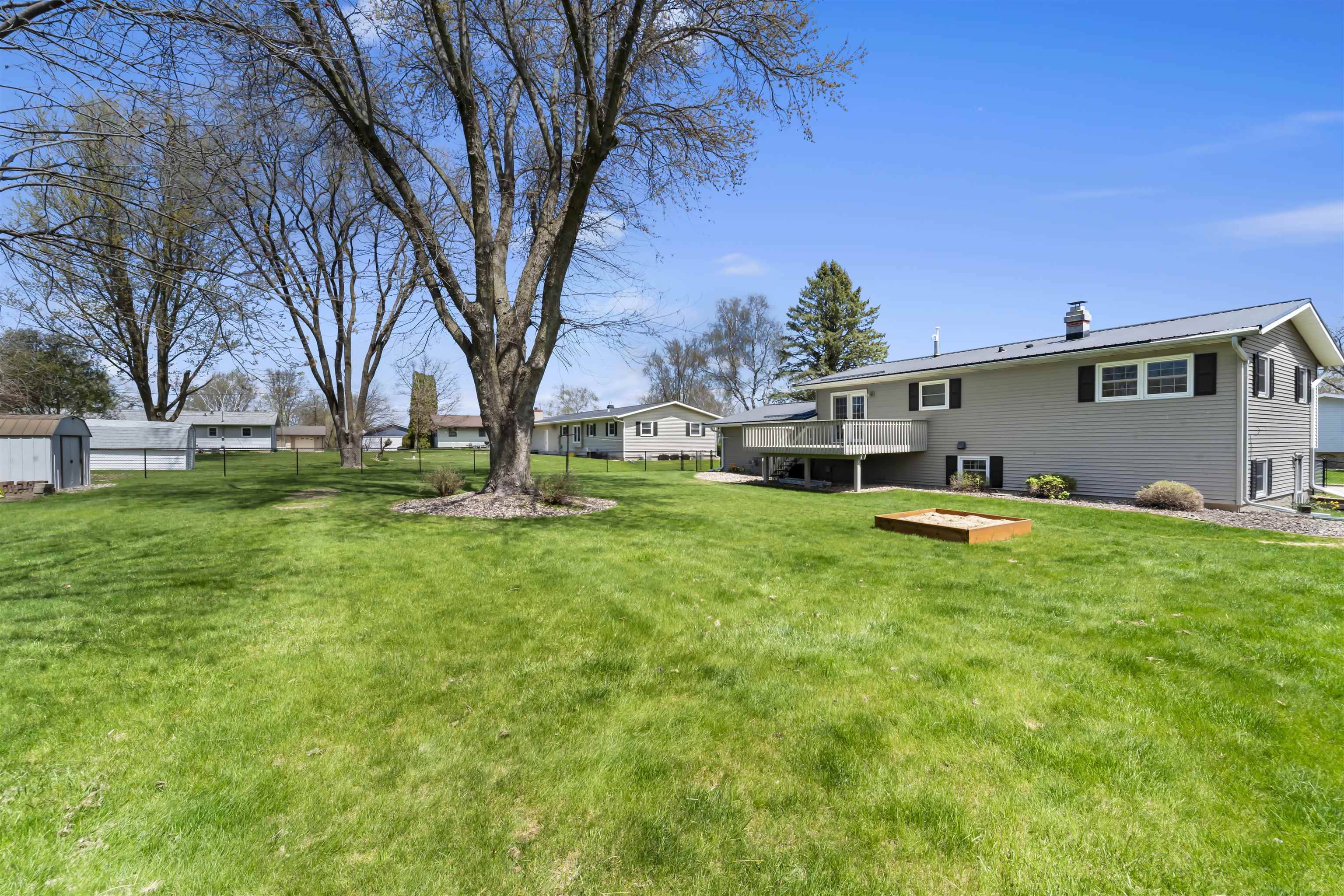 404 Ridge Road