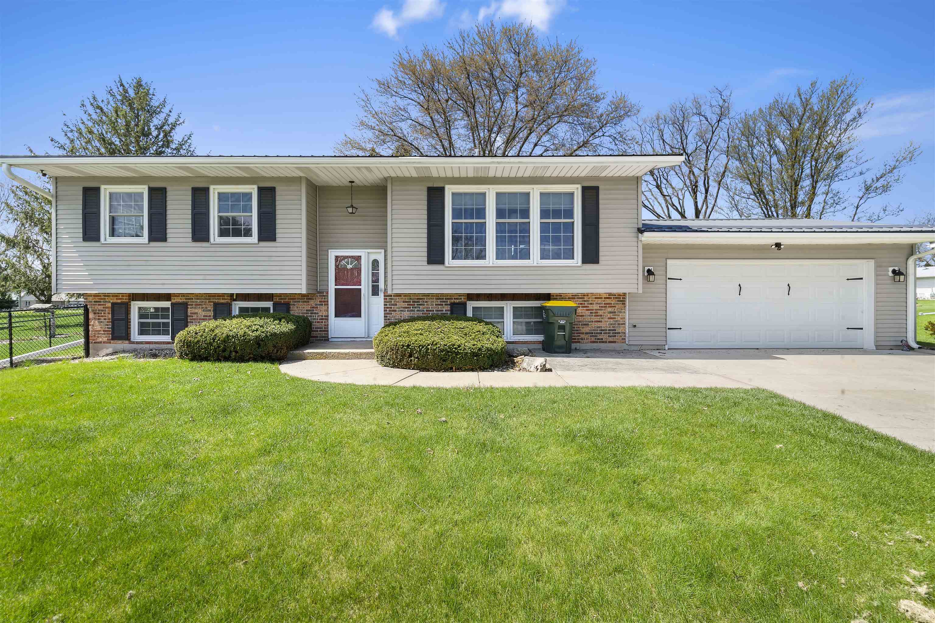404 Ridge Road