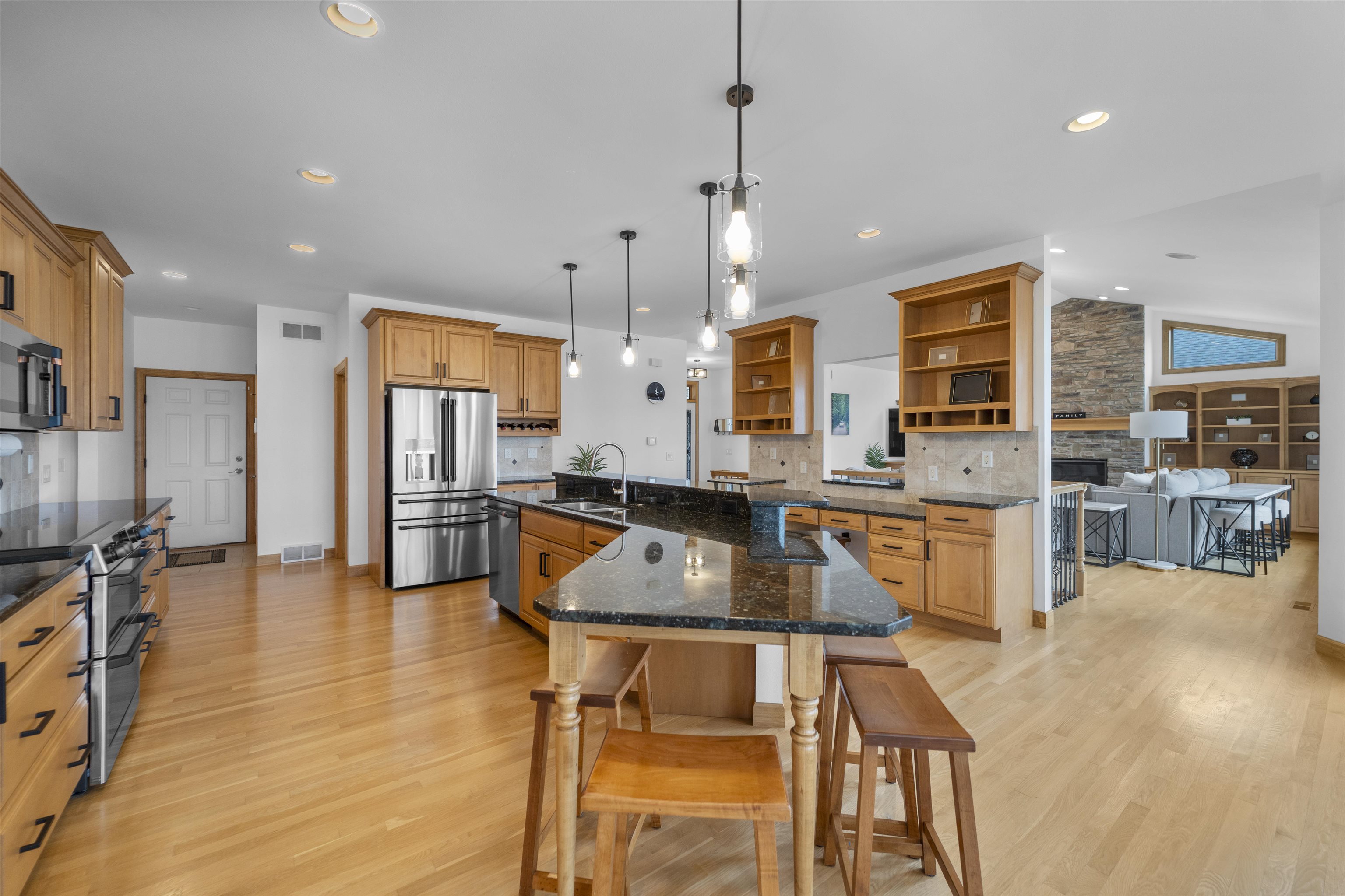 1430 Blue Ridge Trail