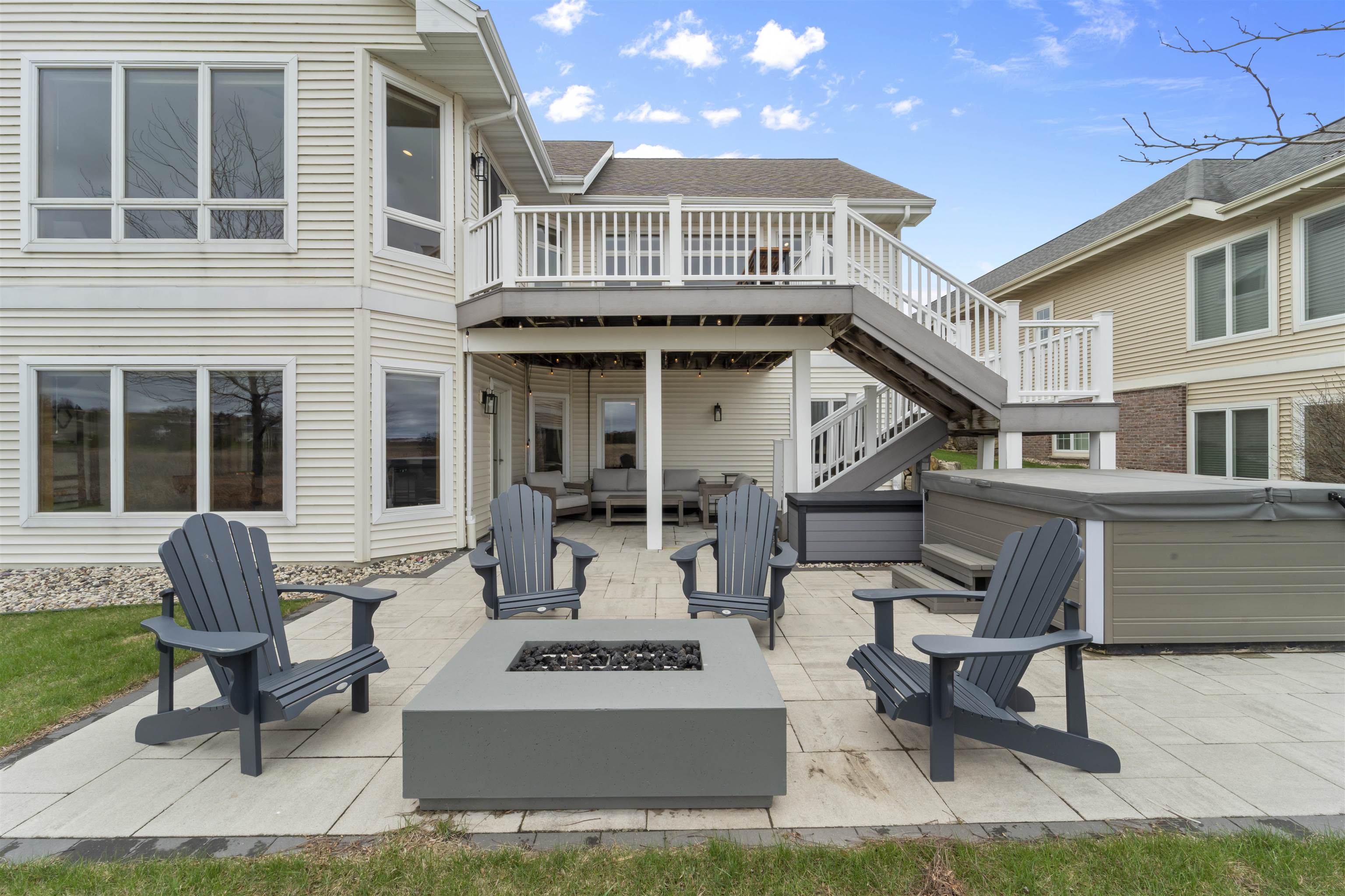 1430 Blue Ridge Trail
