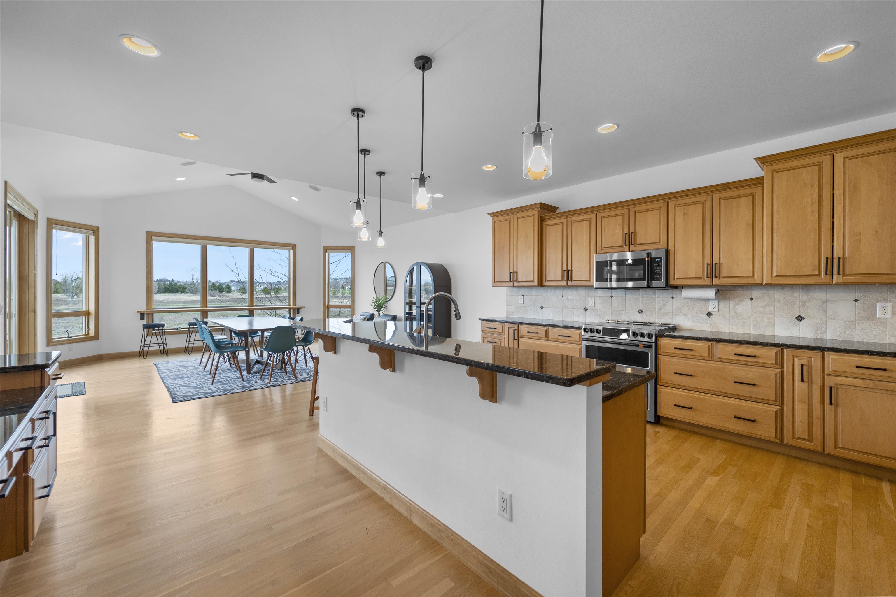 1430 Blue Ridge Trail