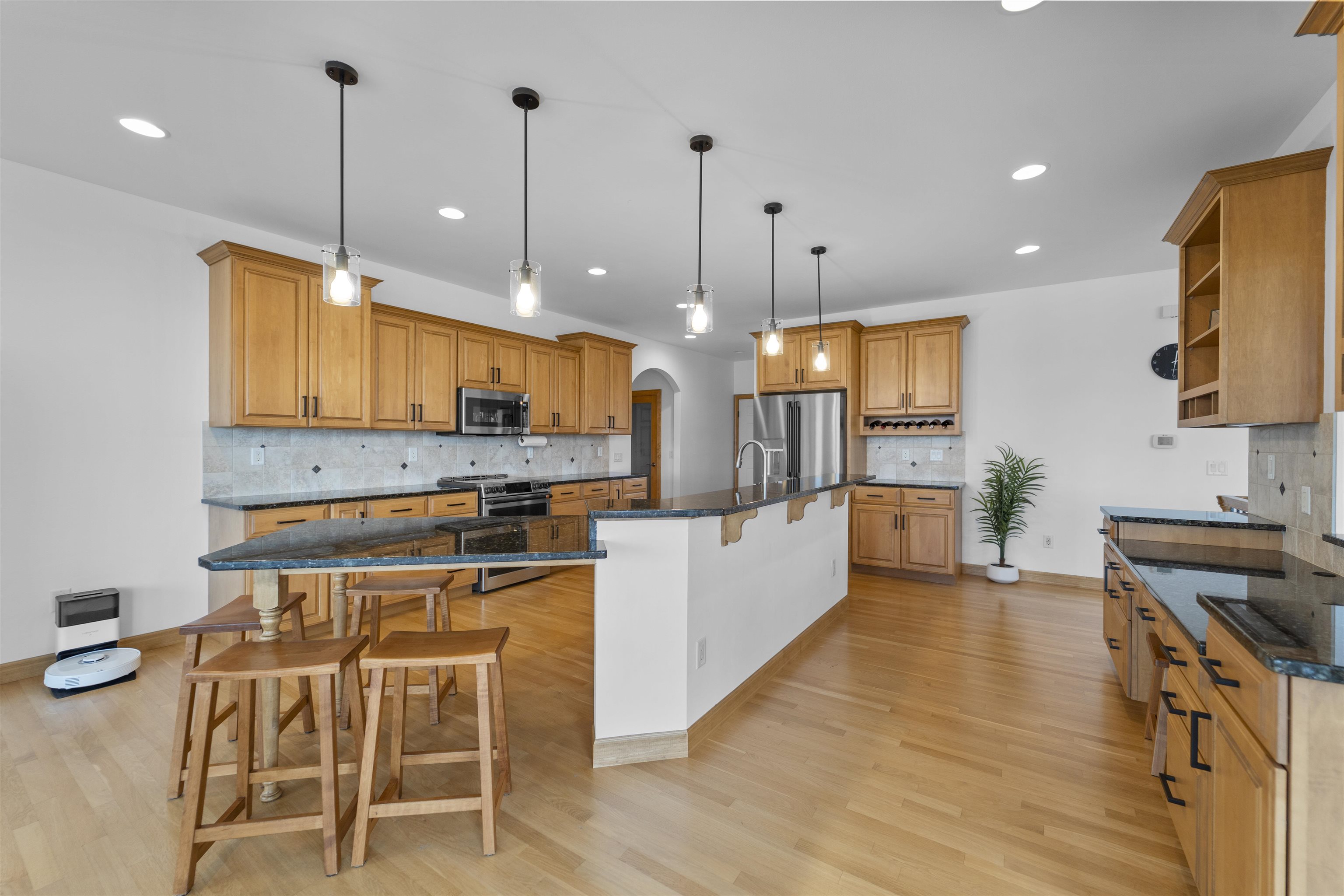 1430 Blue Ridge Trail