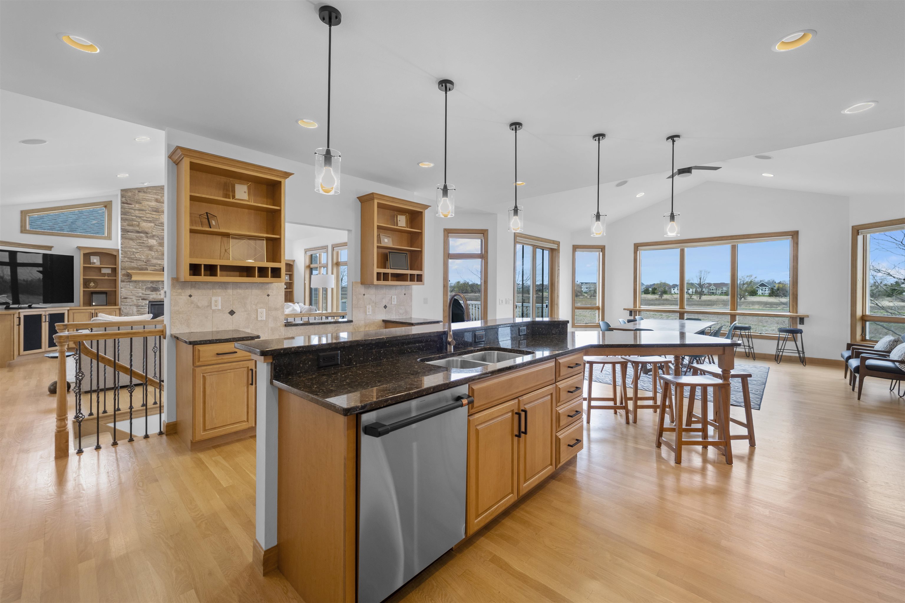 1430 Blue Ridge Trail