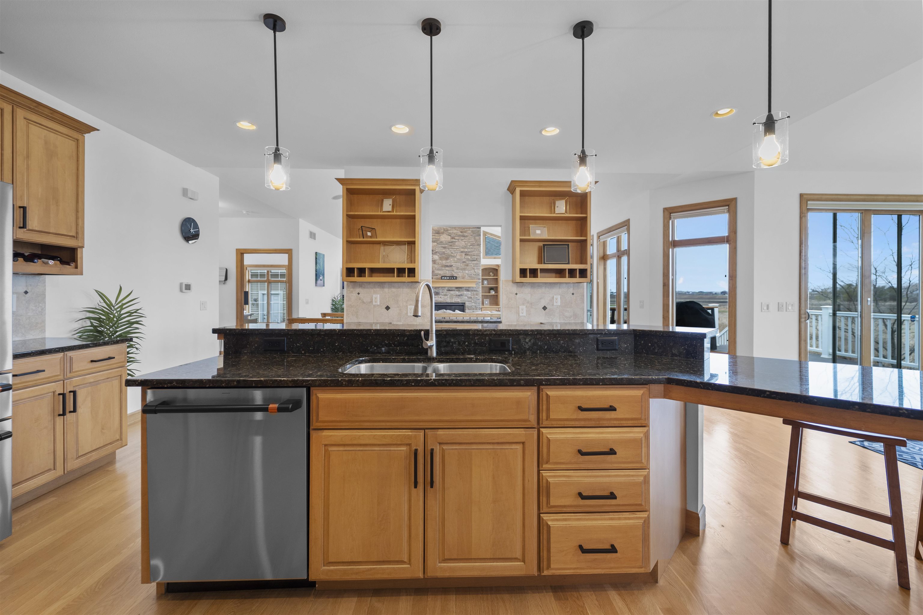 1430 Blue Ridge Trail