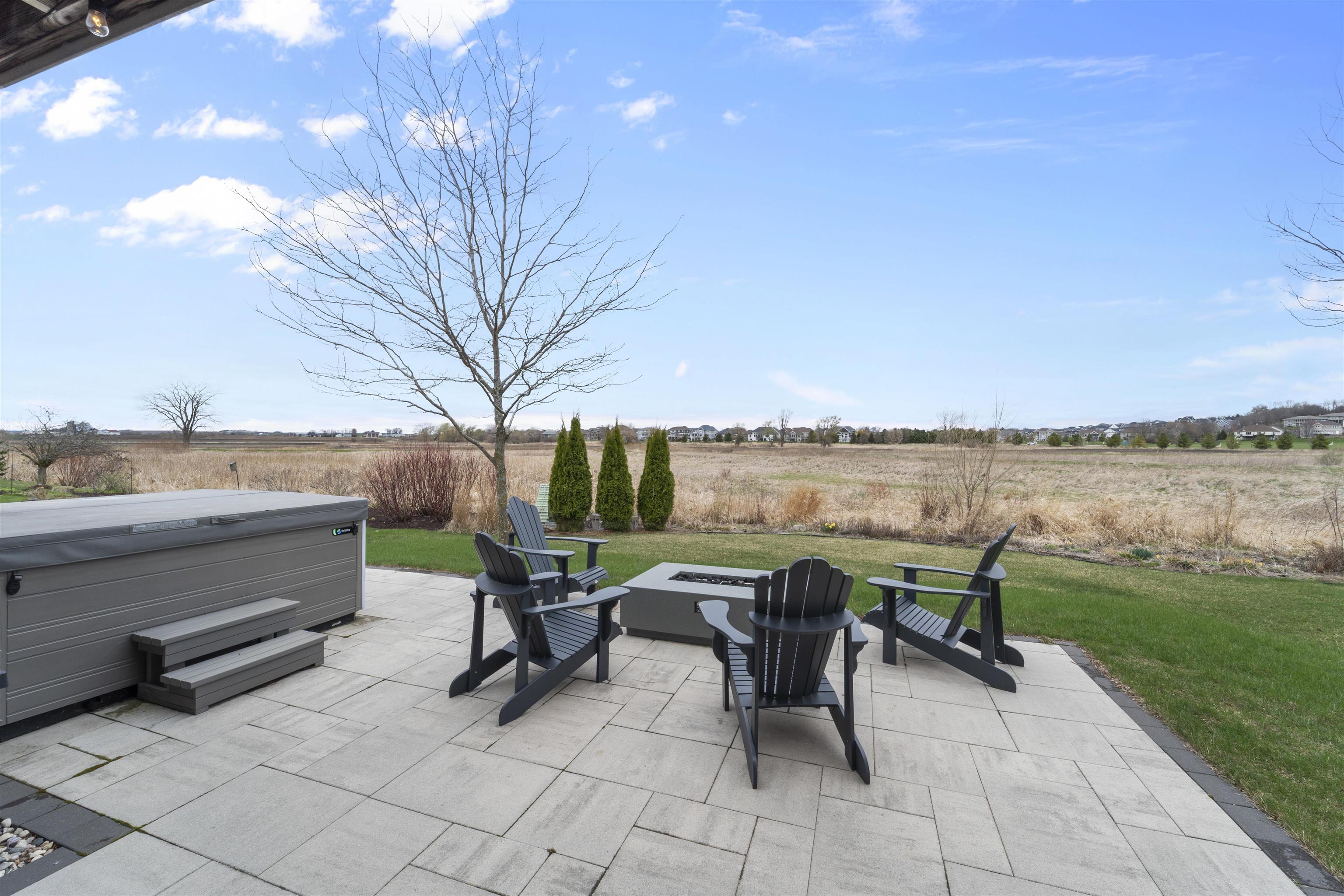 1430 Blue Ridge Trail