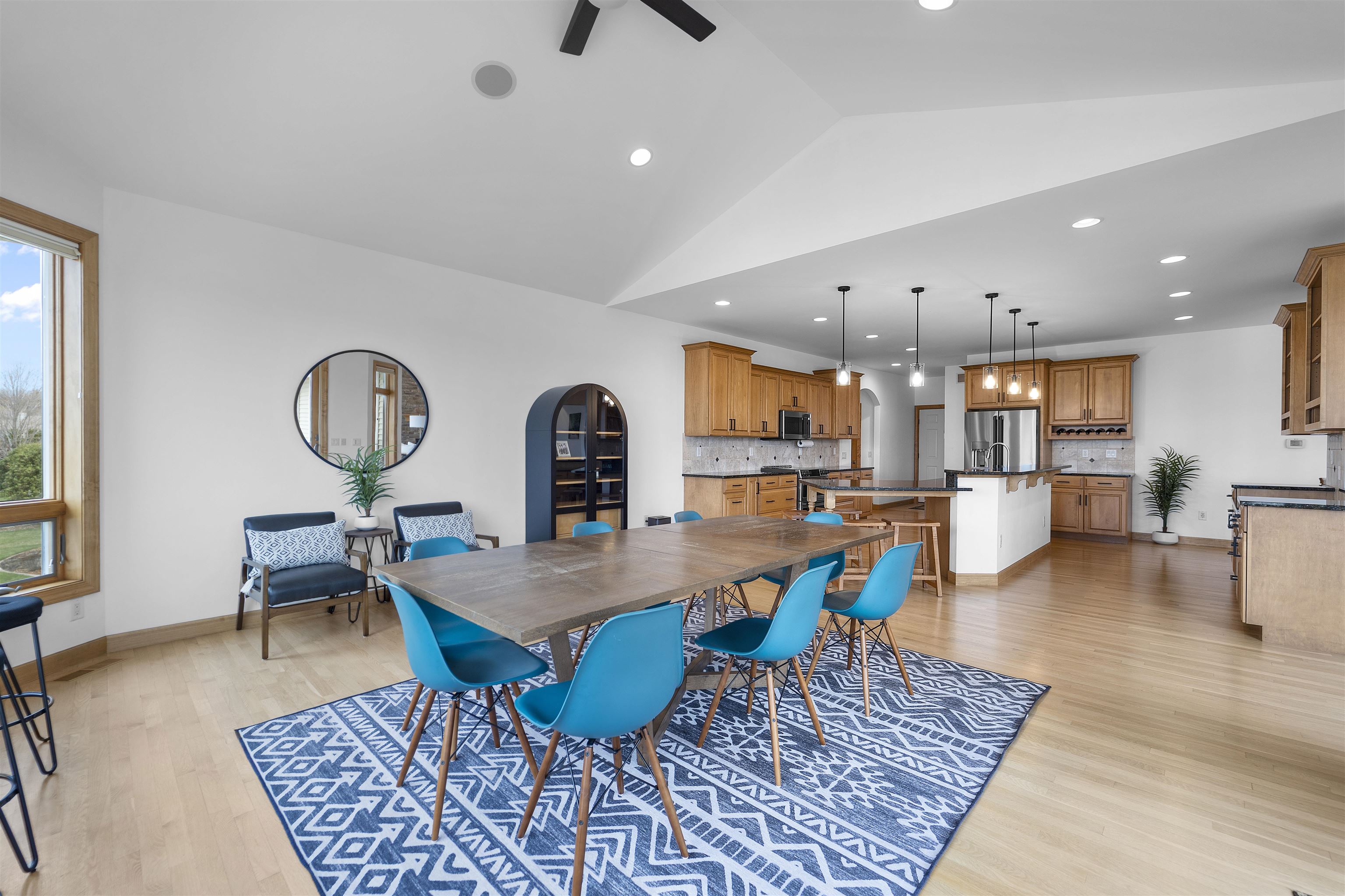1430 Blue Ridge Trail