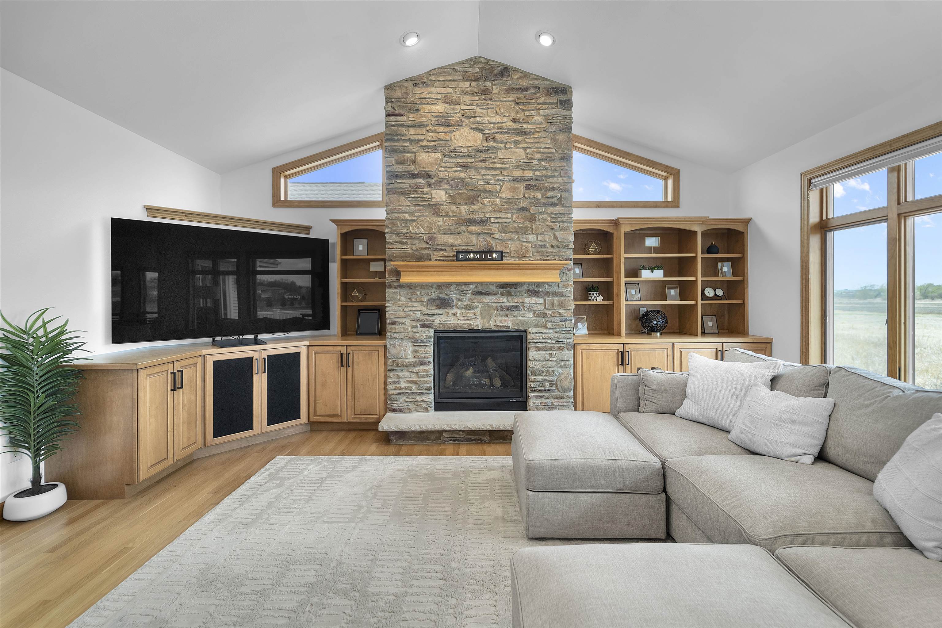 1430 Blue Ridge Trail