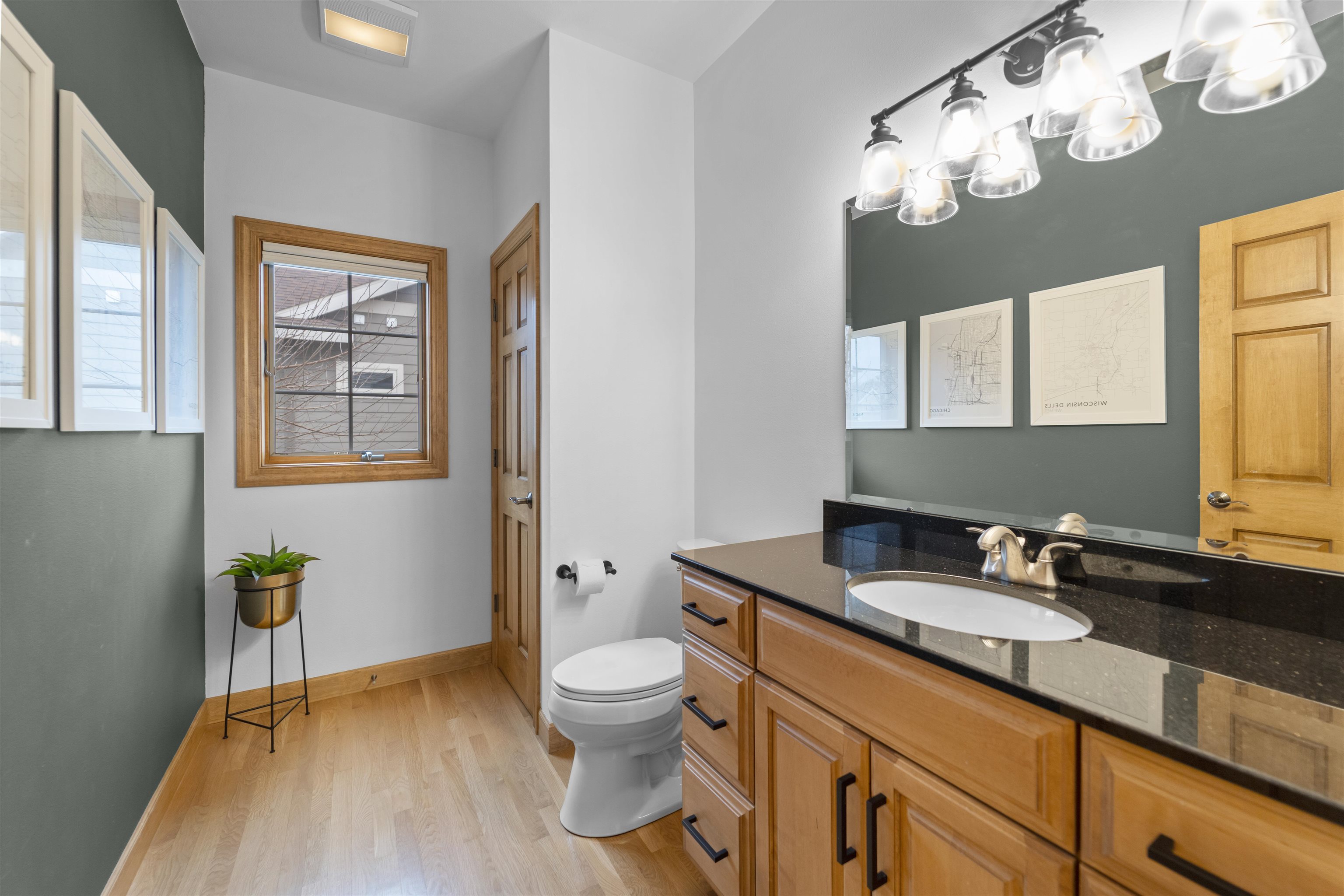 1430 Blue Ridge Trail