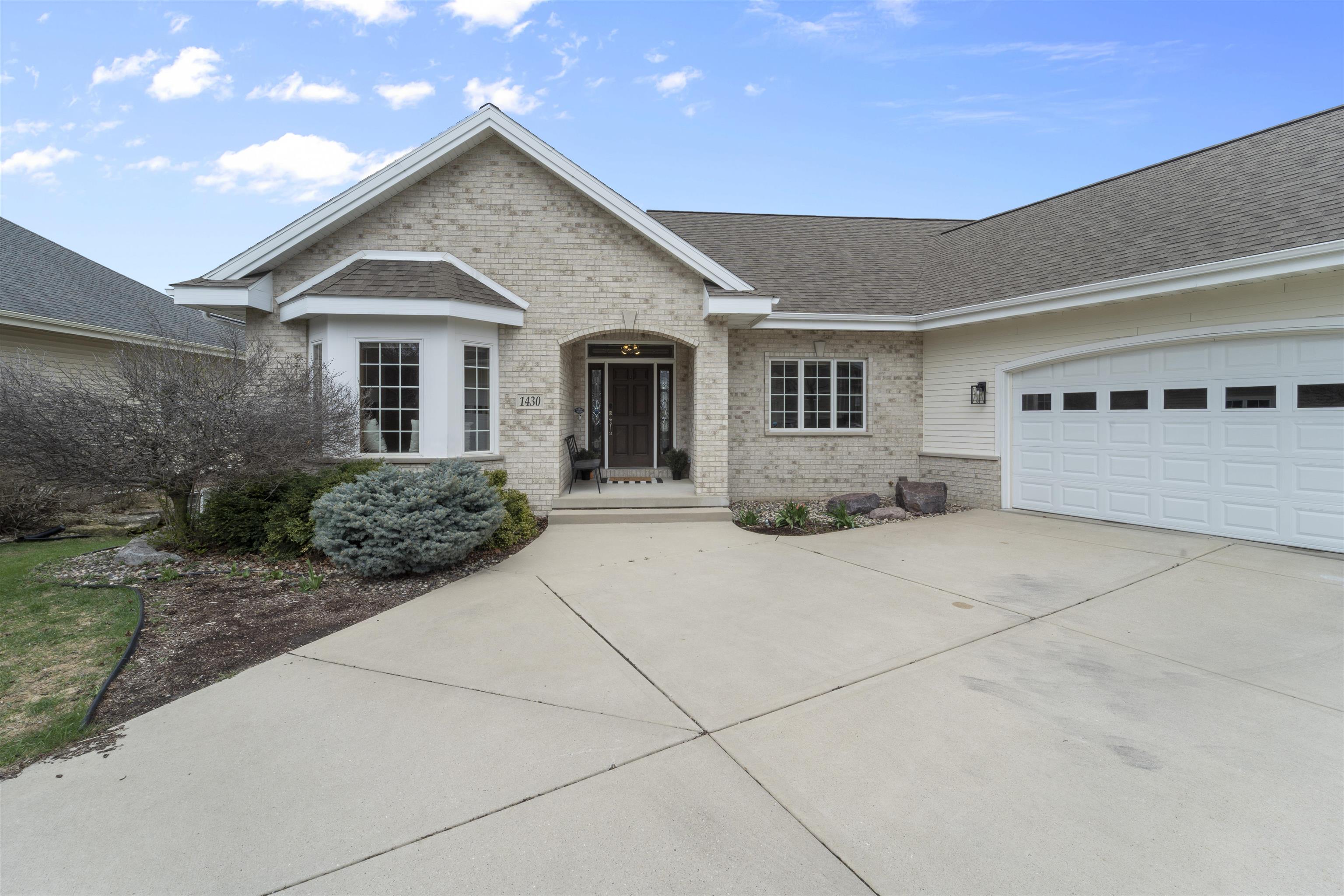 1430 Blue Ridge Trail