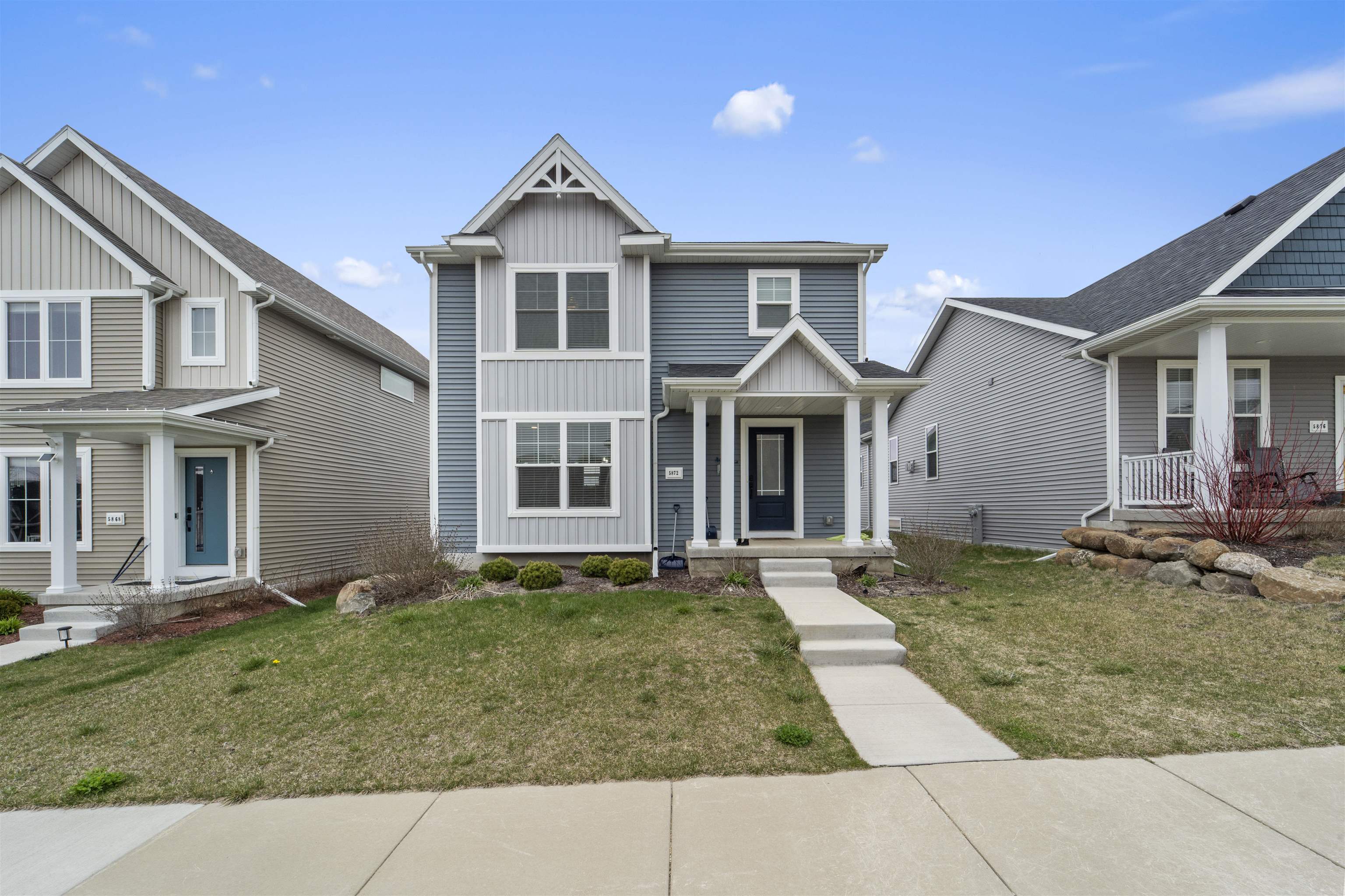 5872 Tranquility Trail