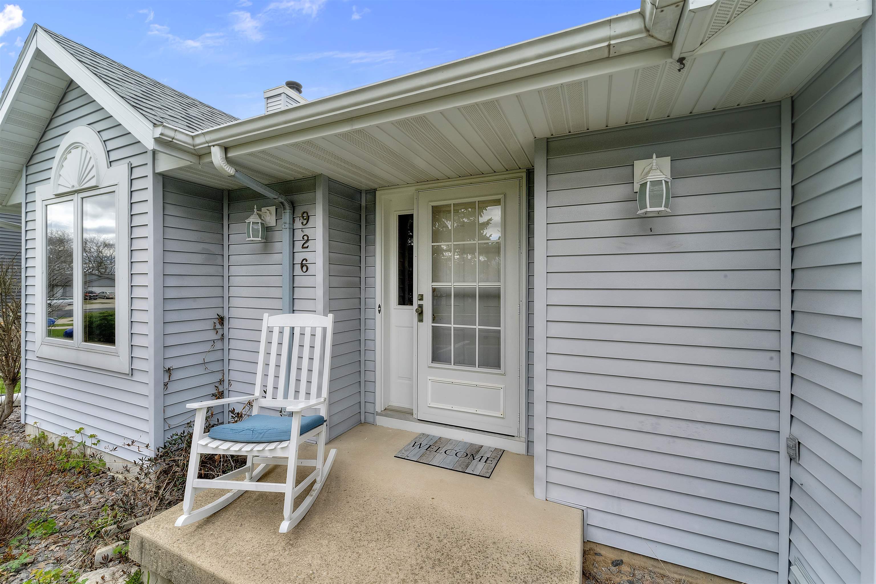 926 Foxfield Road