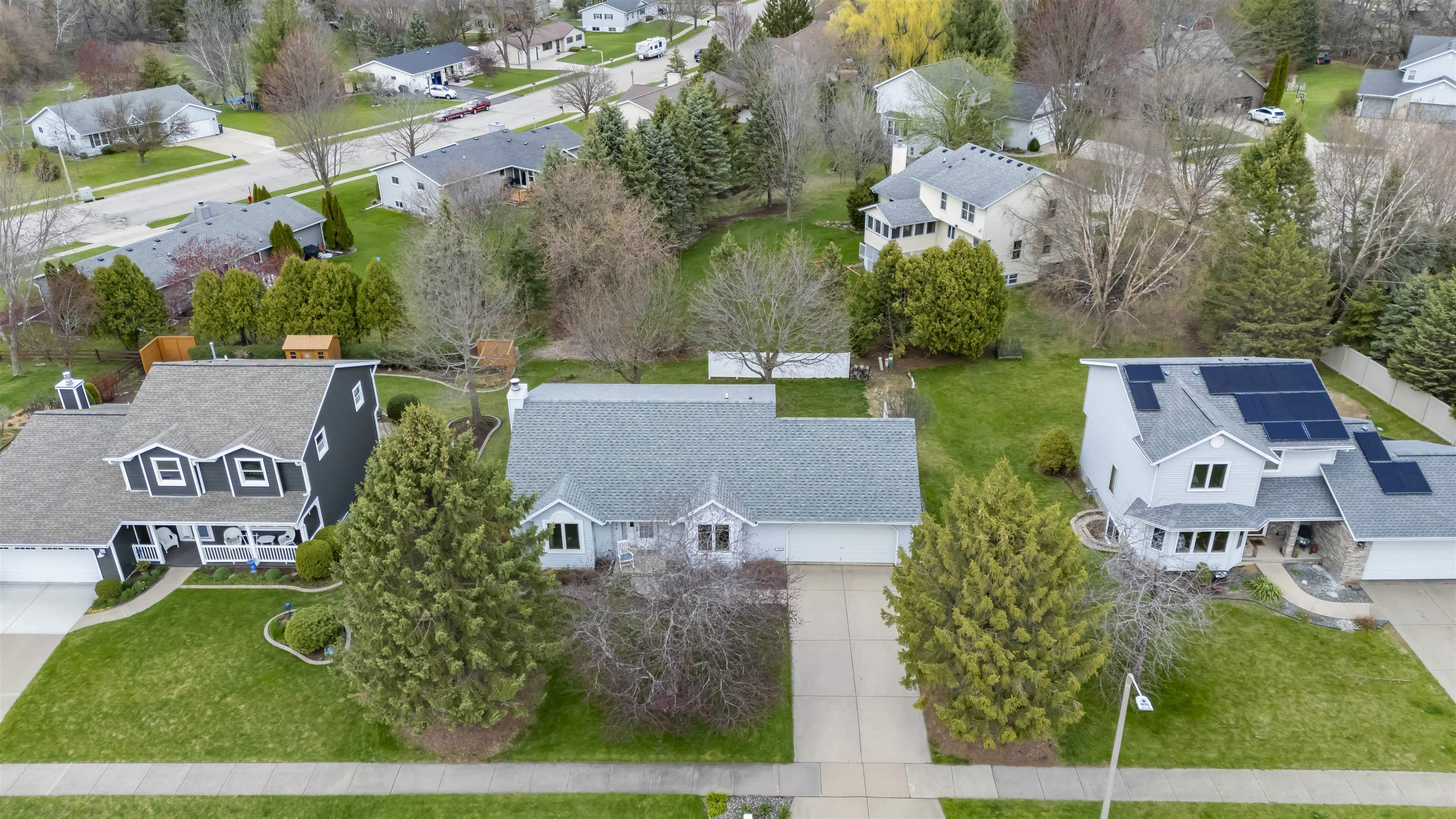 926 Foxfield Road