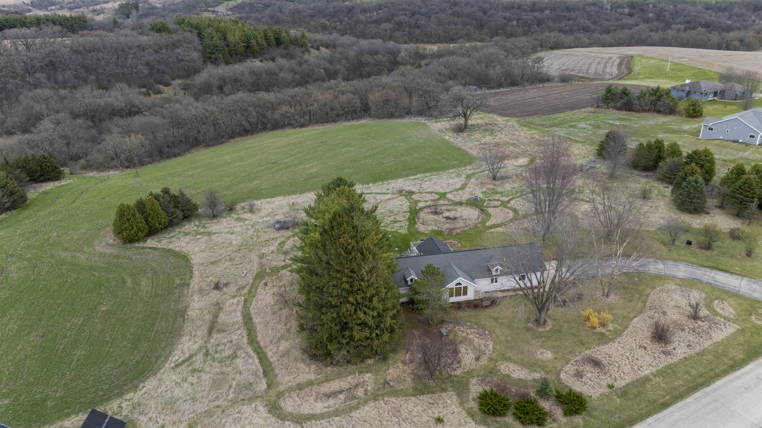 7751 Schurch Road
