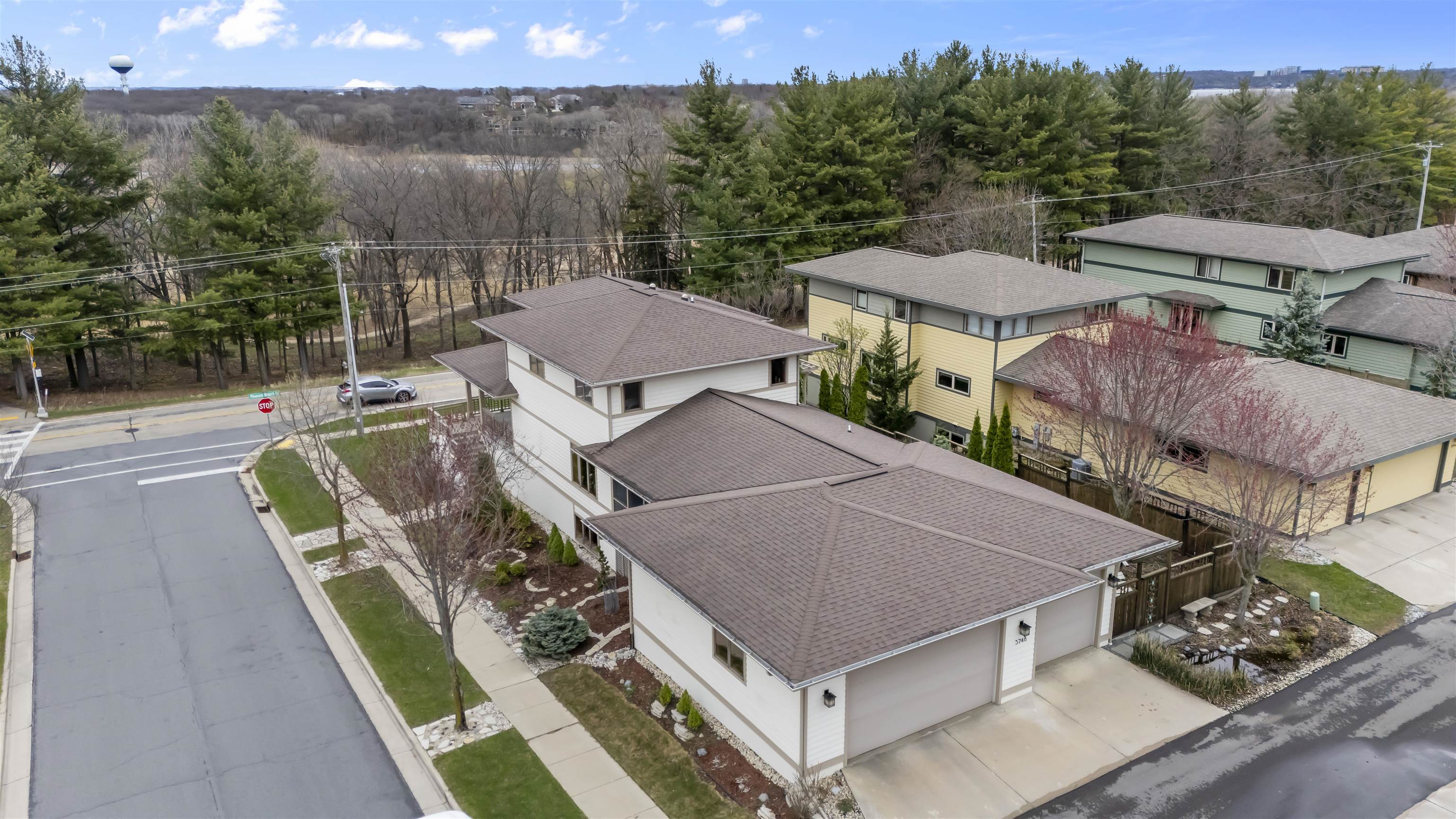 3748 Pheasant Branch Road