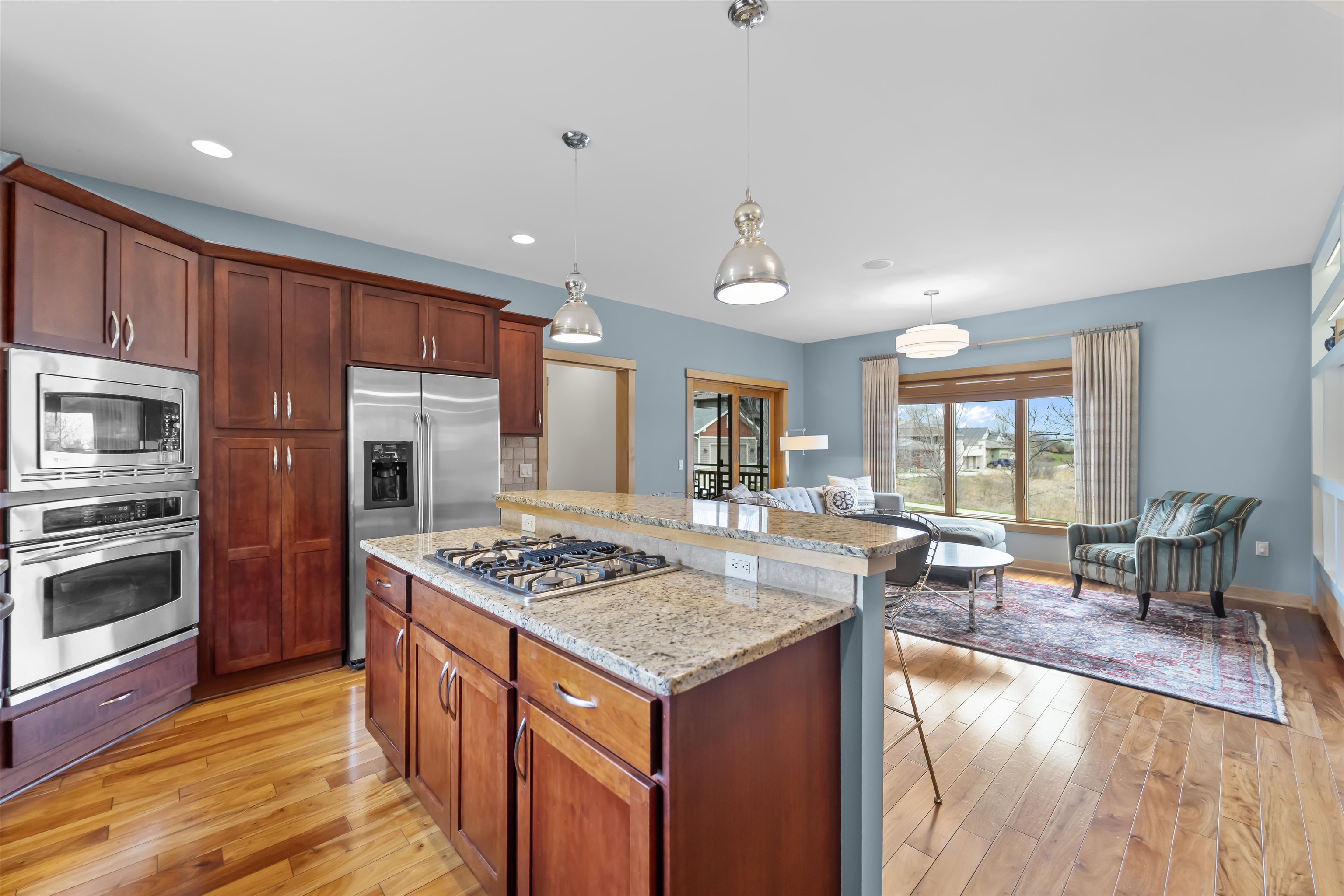 3748 Pheasant Branch Road