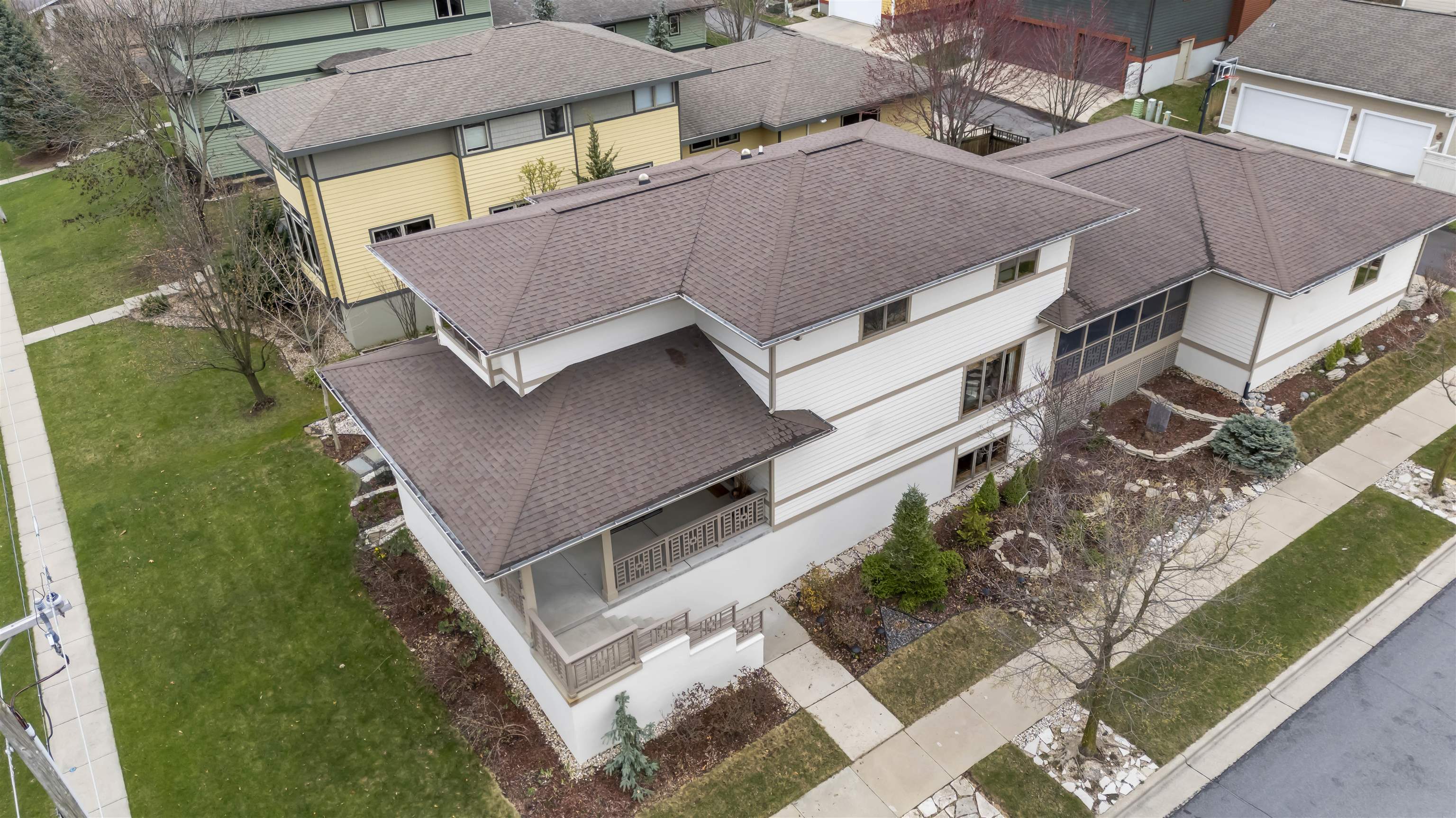 3748 Pheasant Branch Road