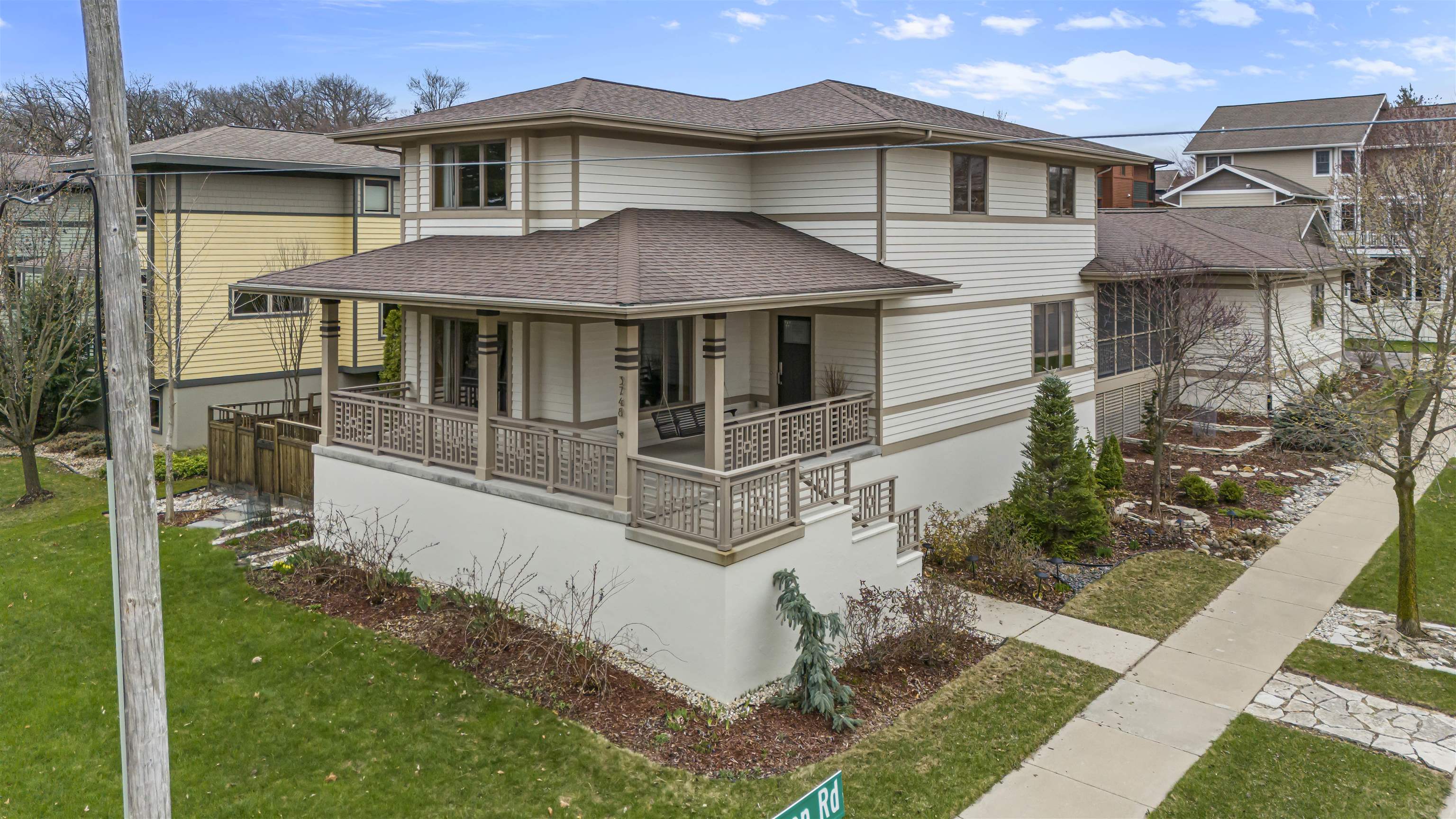 3748 Pheasant Branch Road