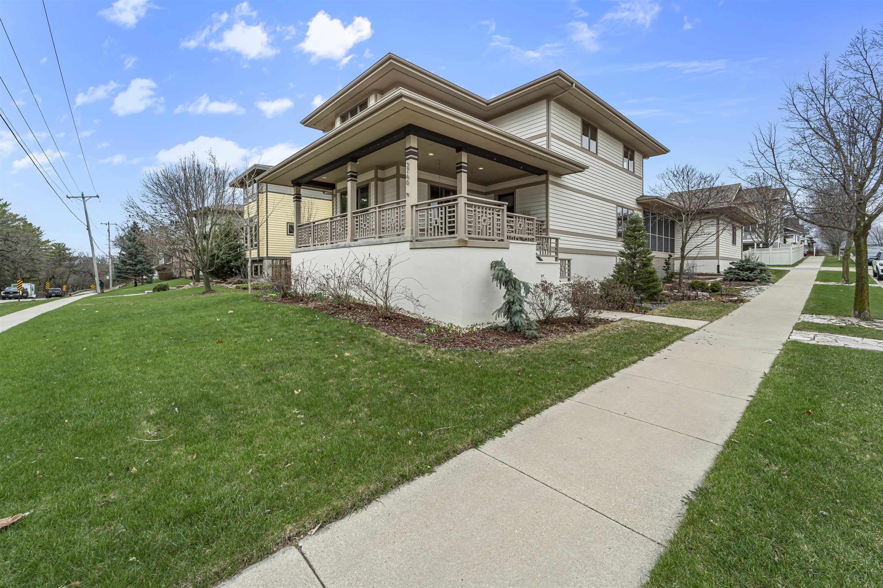 3748 Pheasant Branch Road
