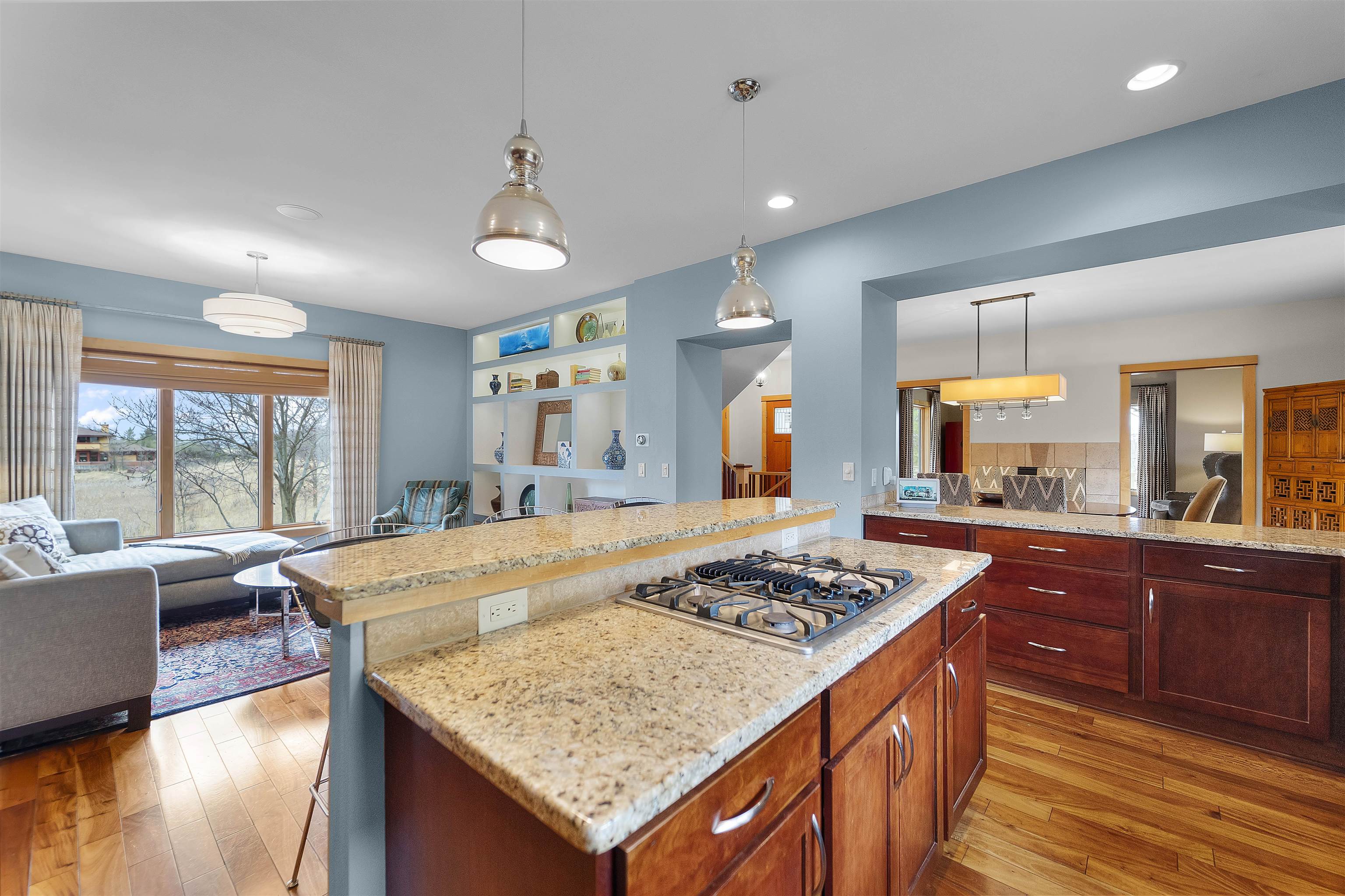 3748 Pheasant Branch Road