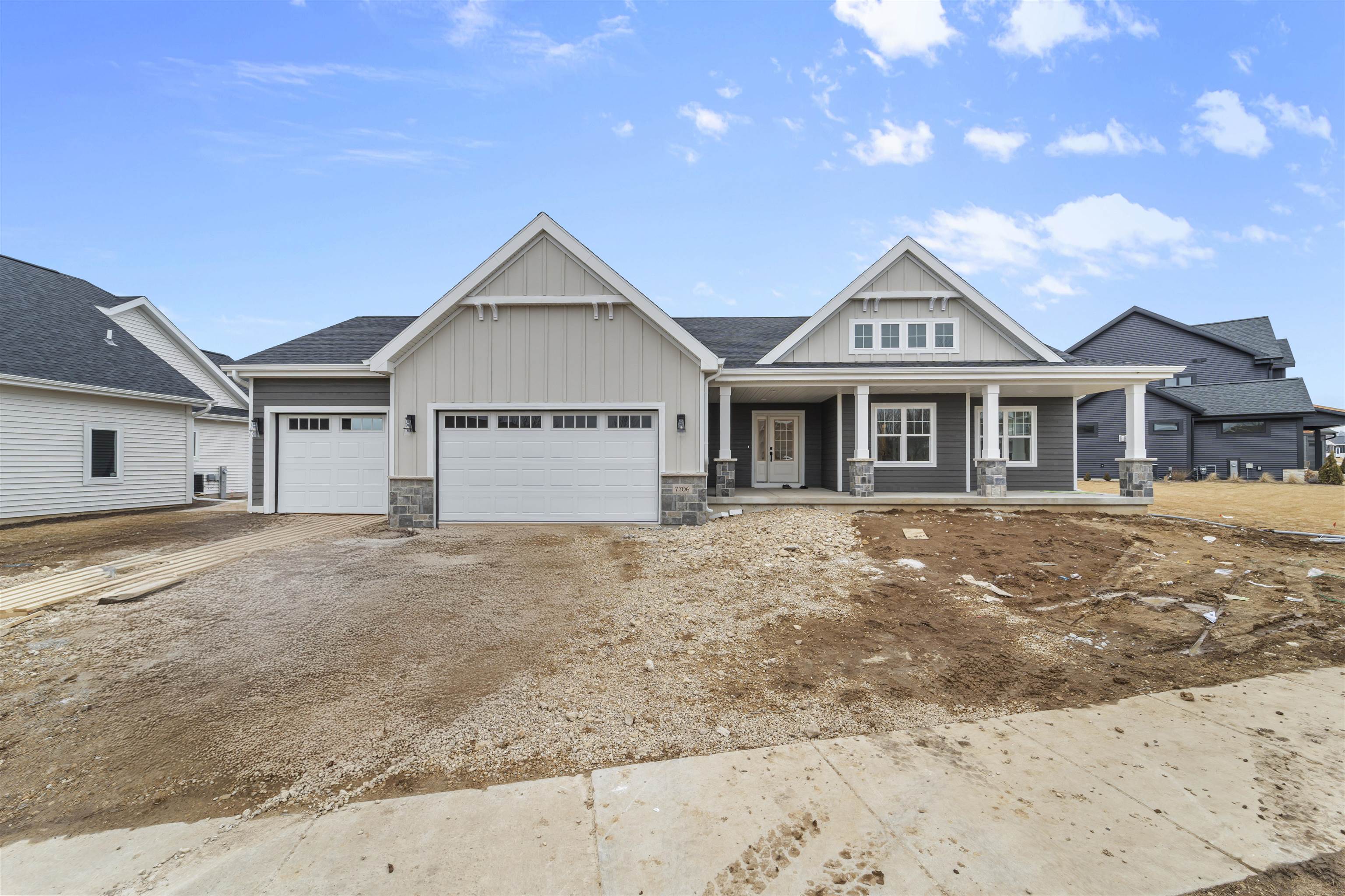 7706 Autumn Blaze Trail