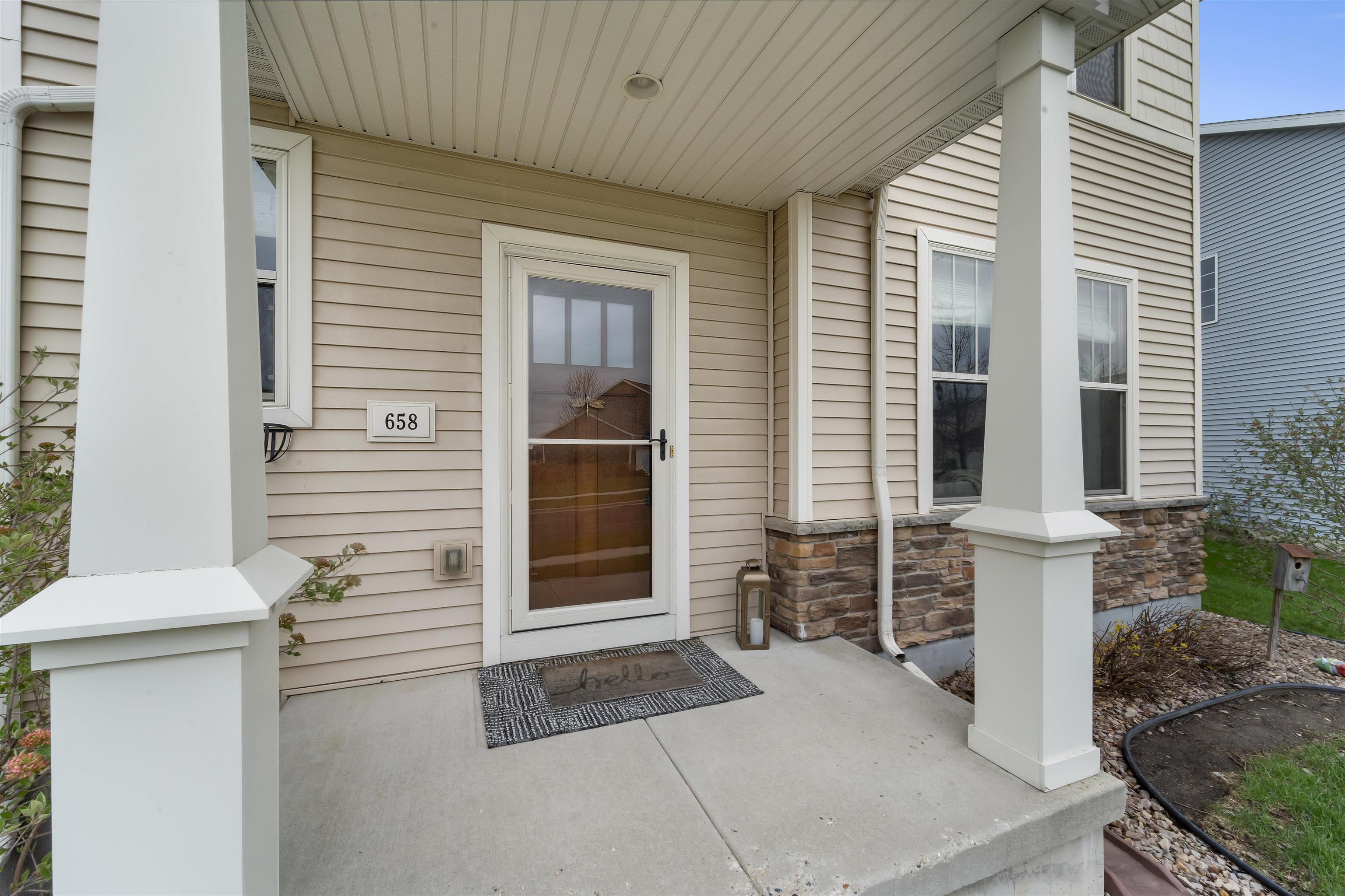 658 Remington Way