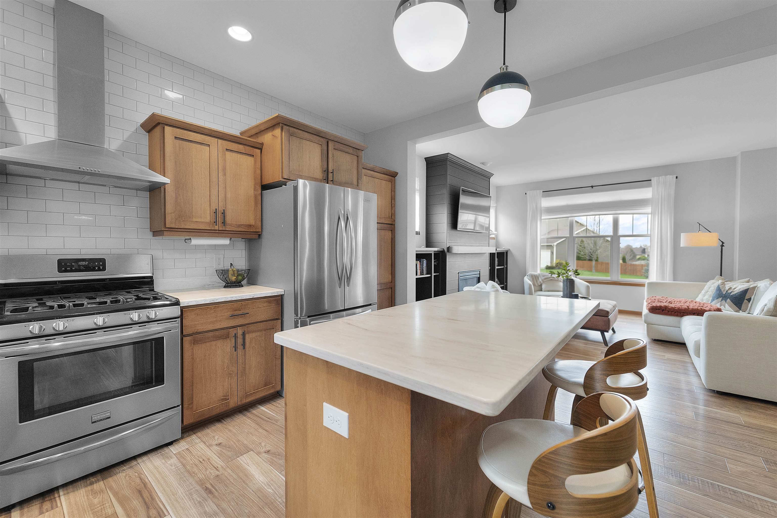 658 Remington Way