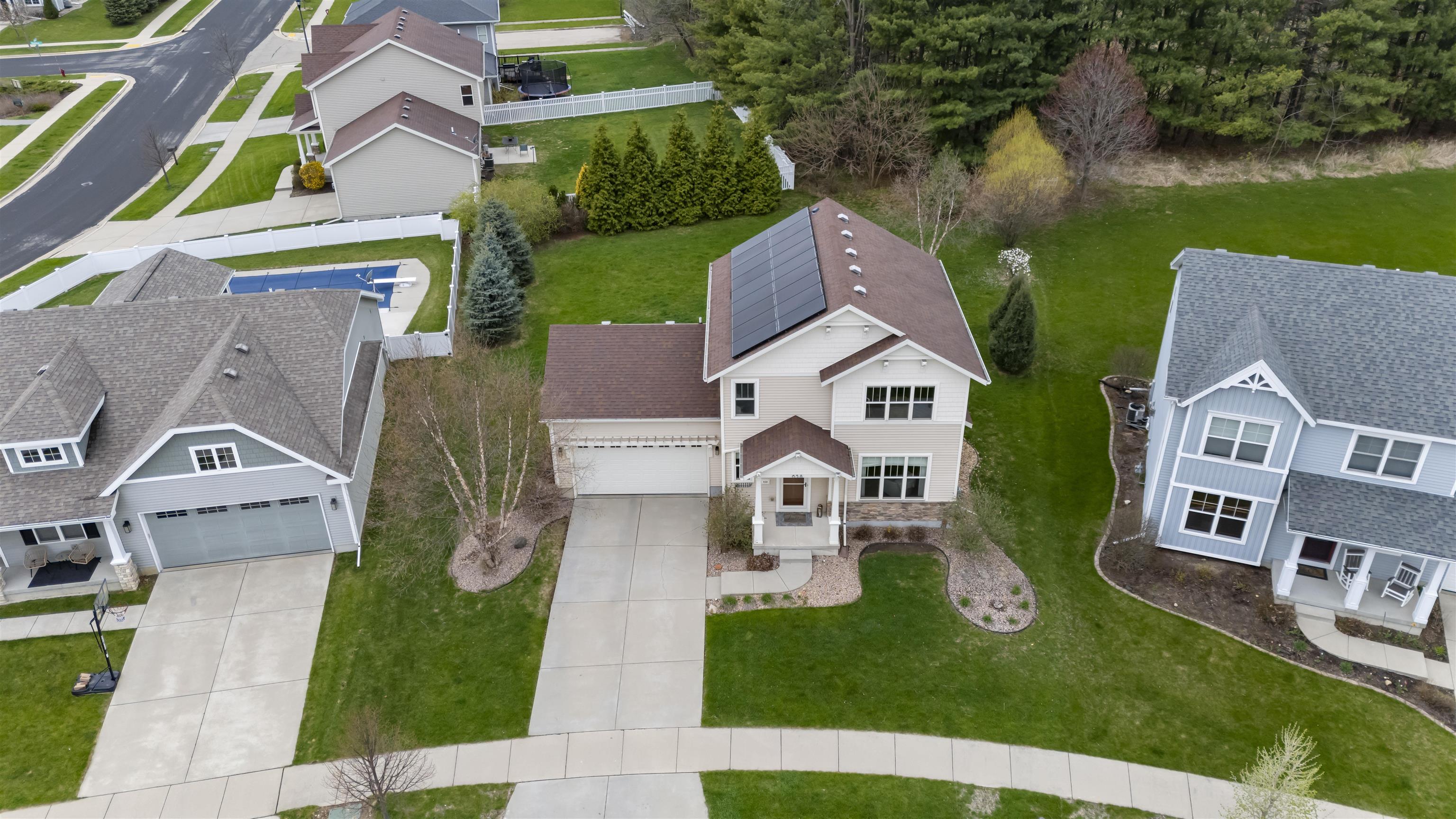 658 Remington Way