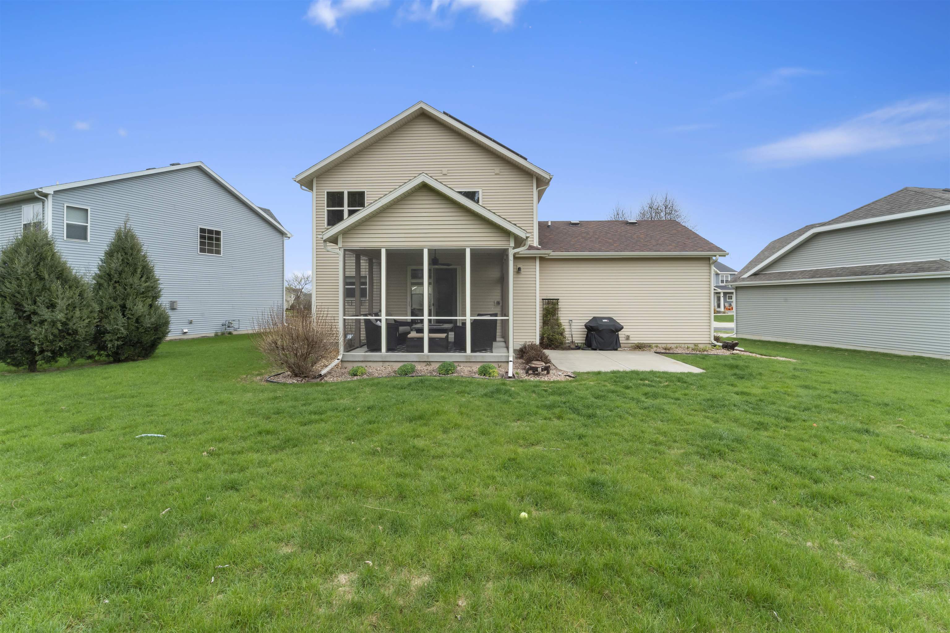658 Remington Way