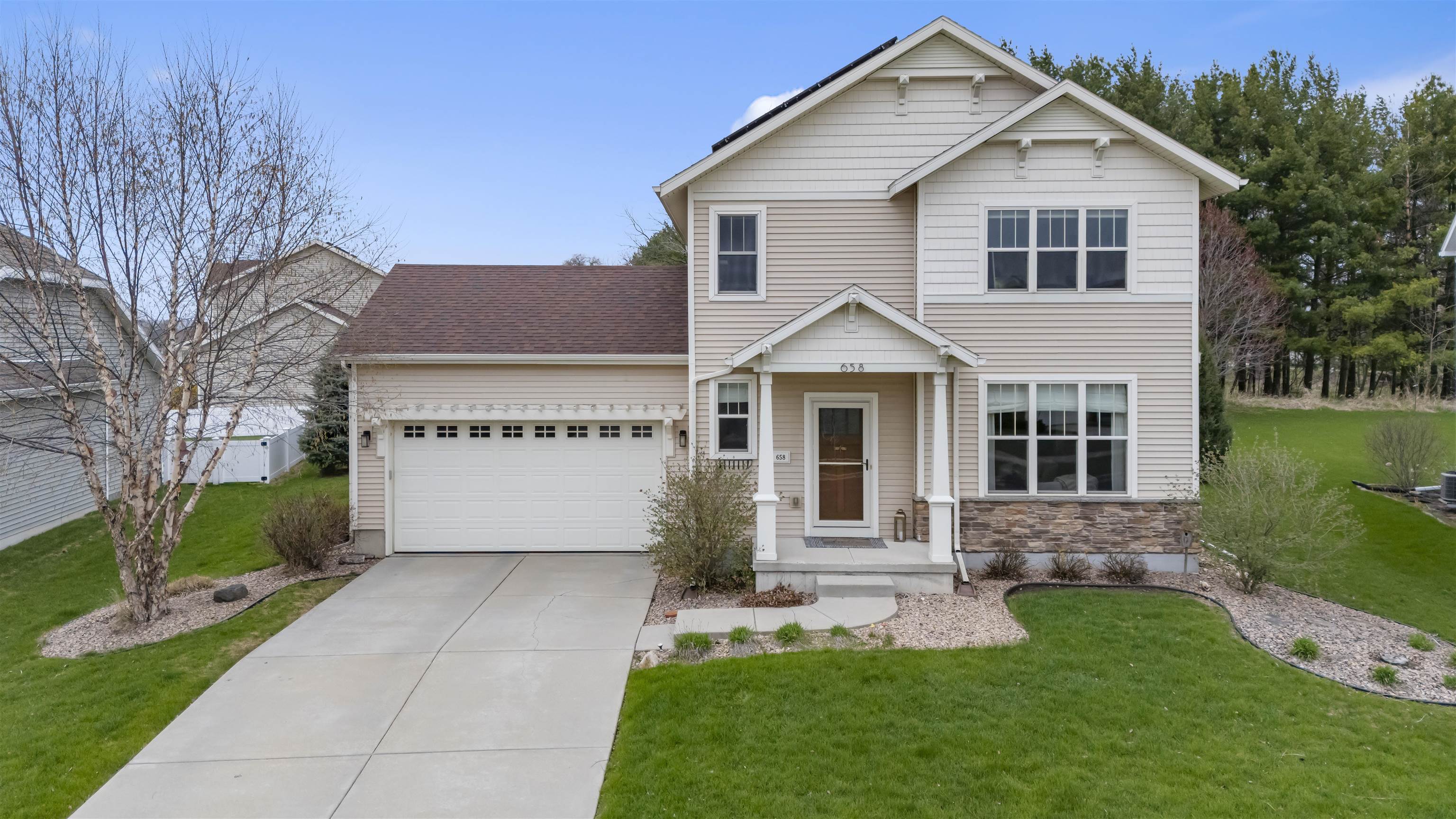 658 Remington Way