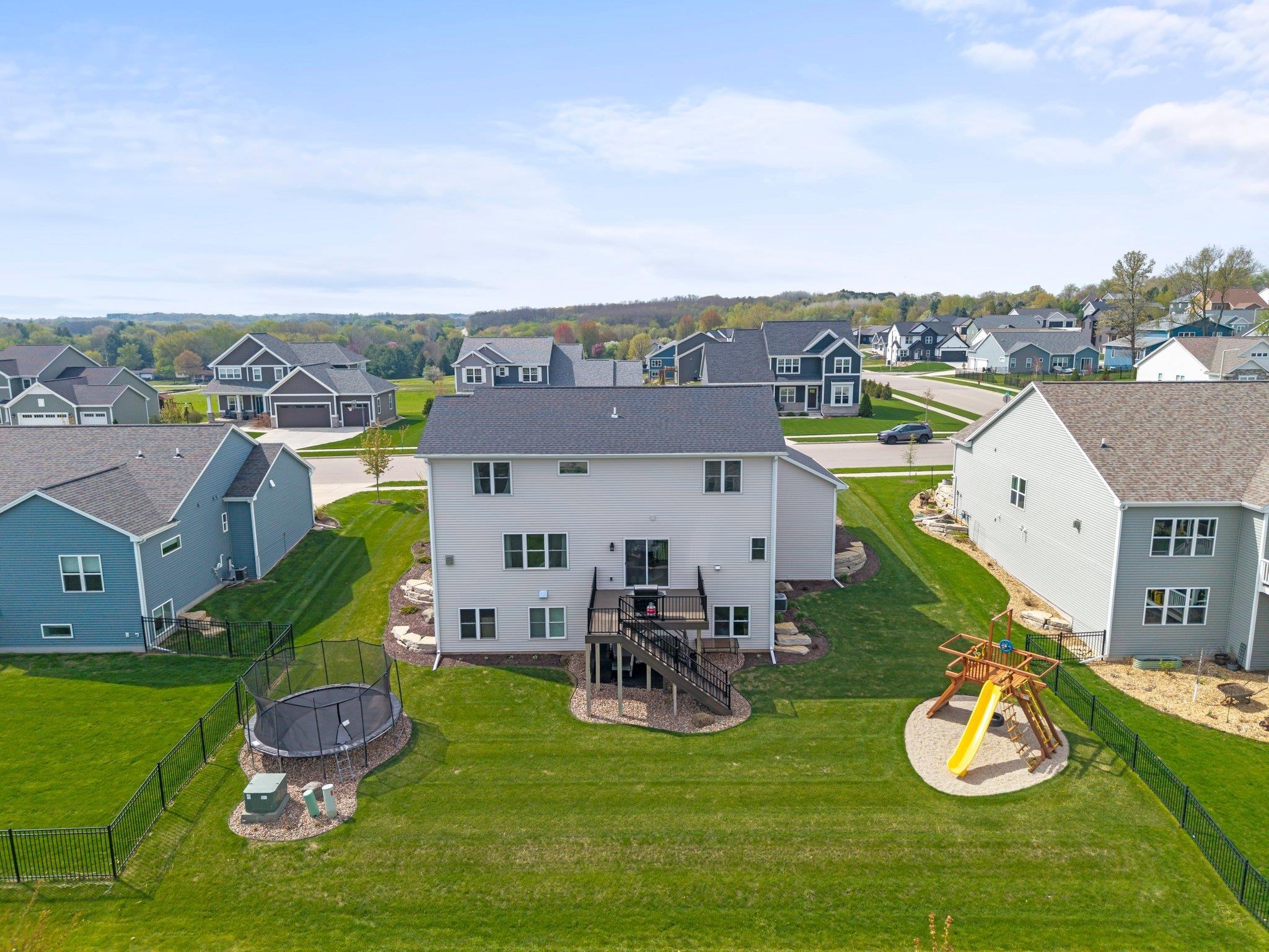 580 Foxfield Road