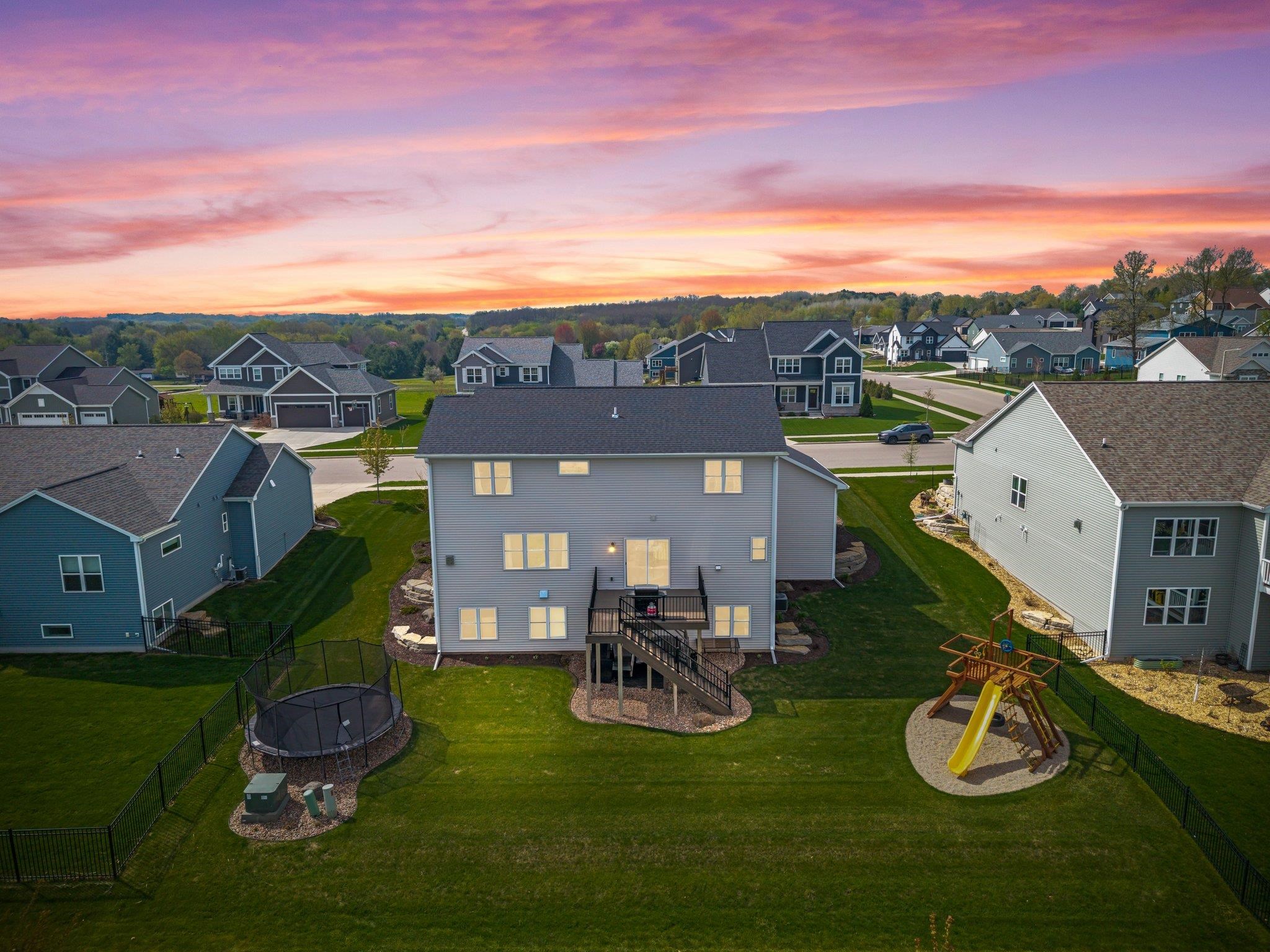 580 Foxfield Road