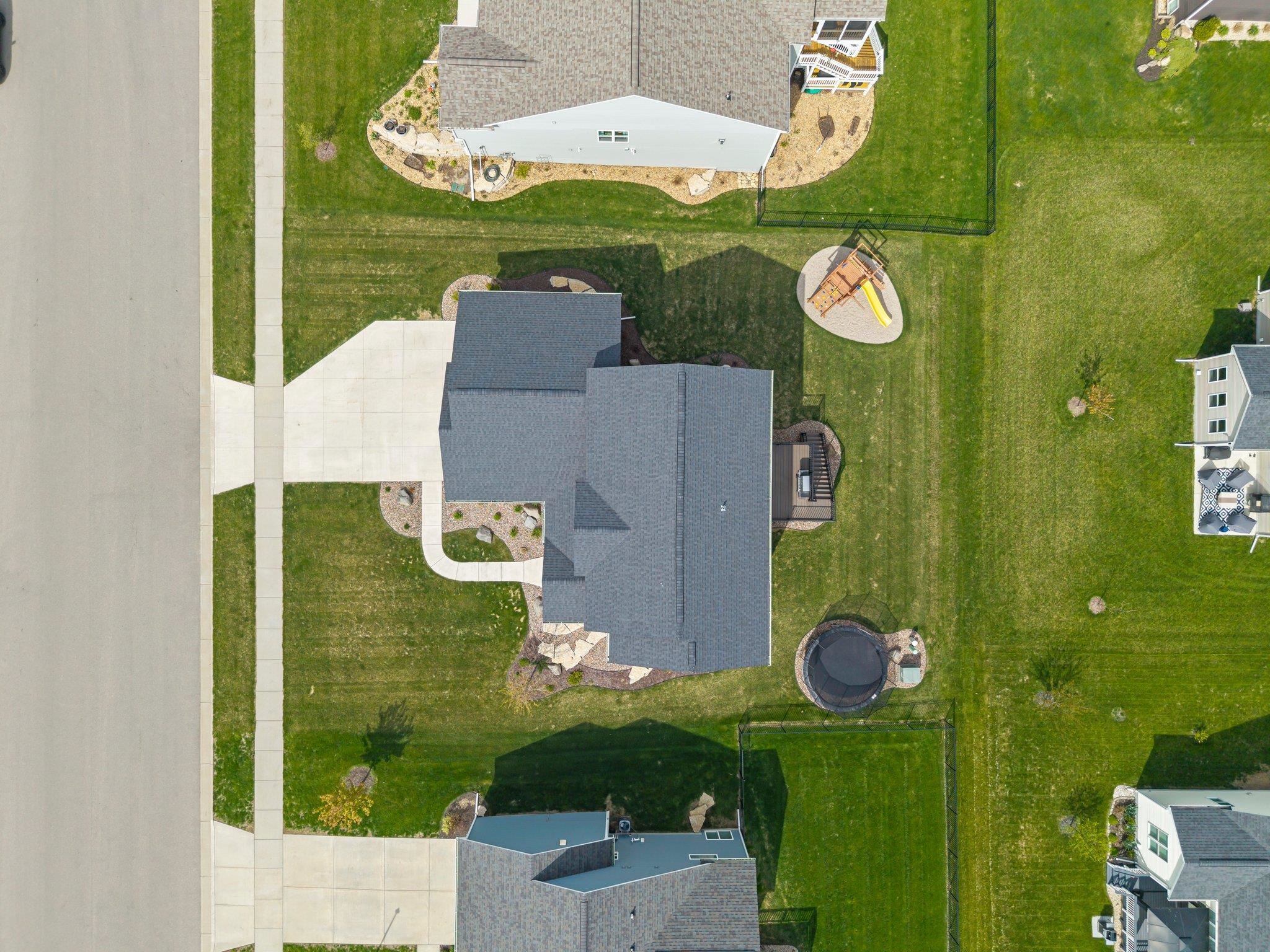 580 Foxfield Road