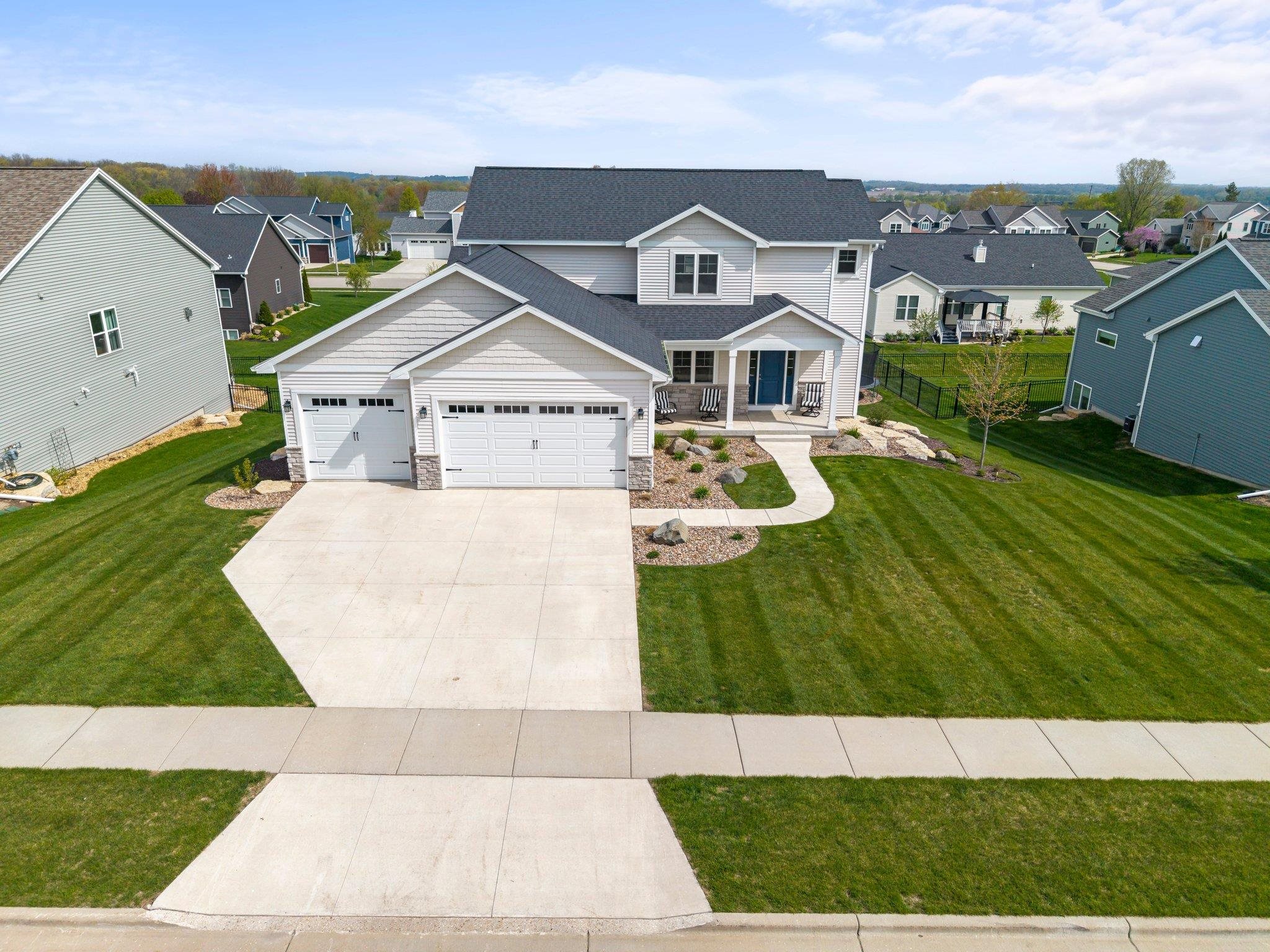 580 Foxfield Road