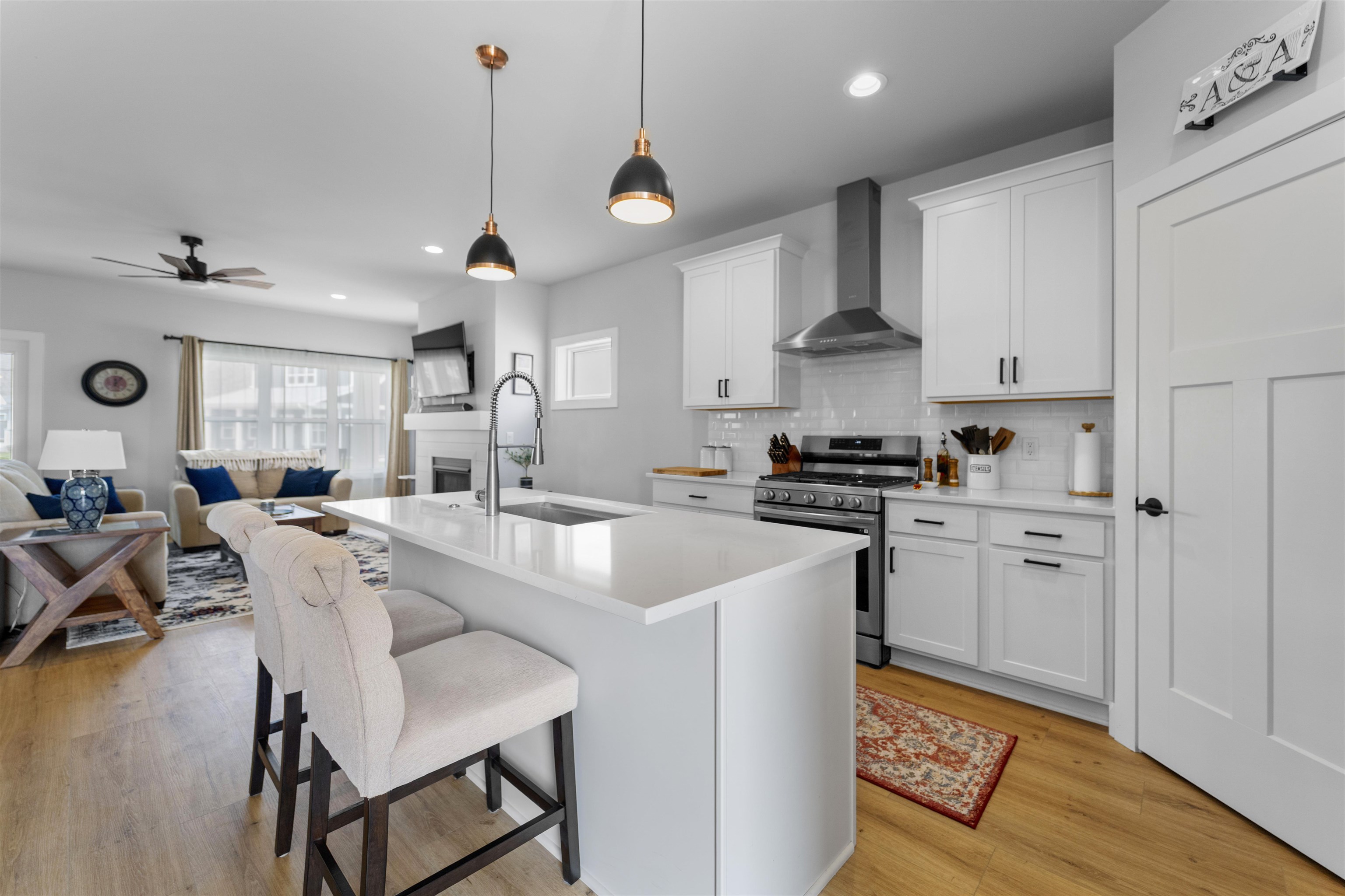 2810 Radicchio Drive