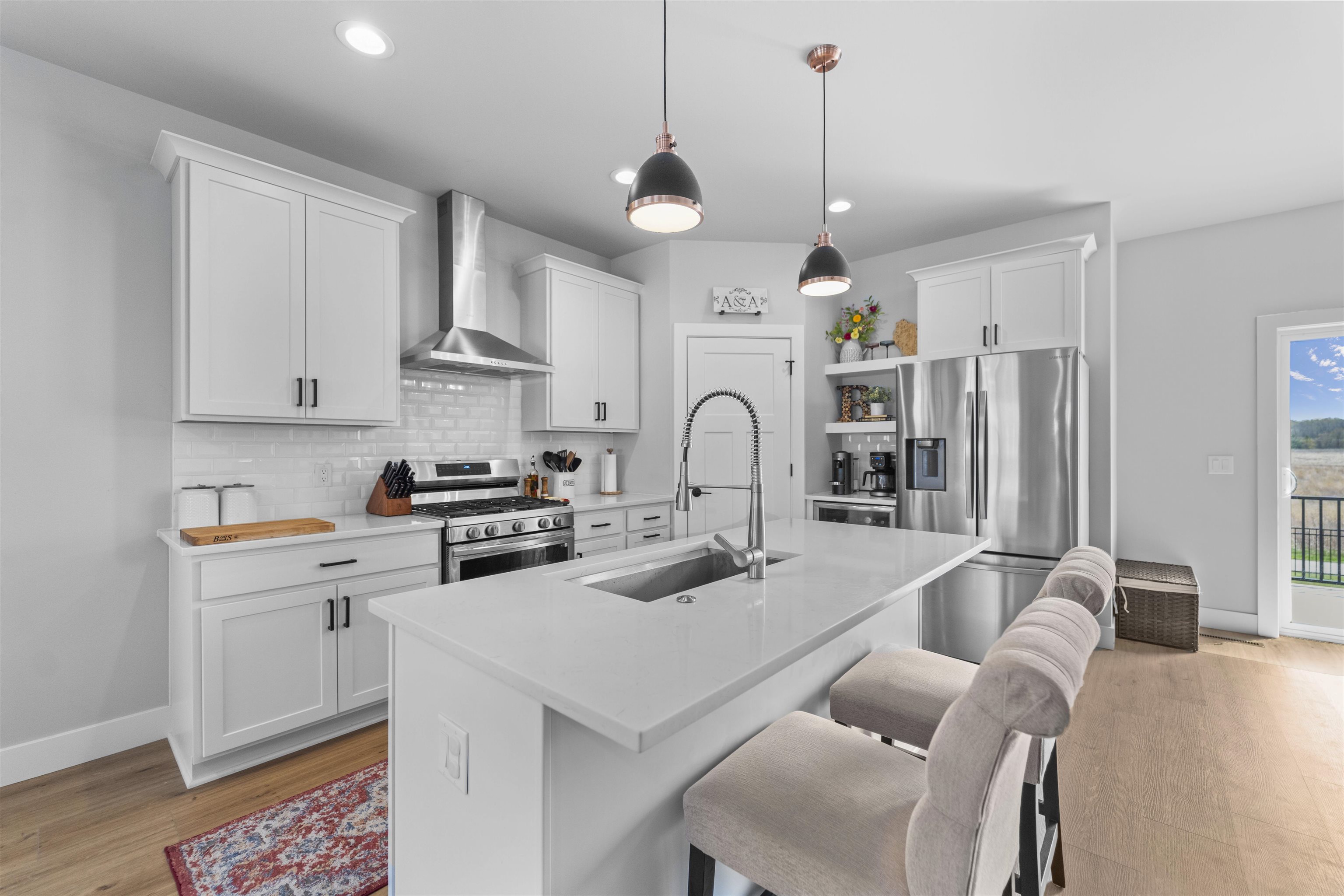 2810 Radicchio Drive