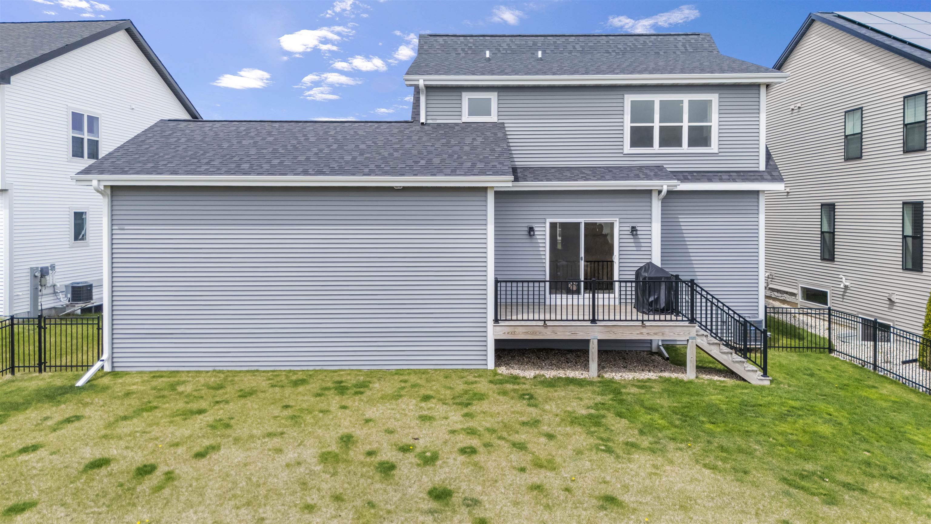 2810 Radicchio Drive