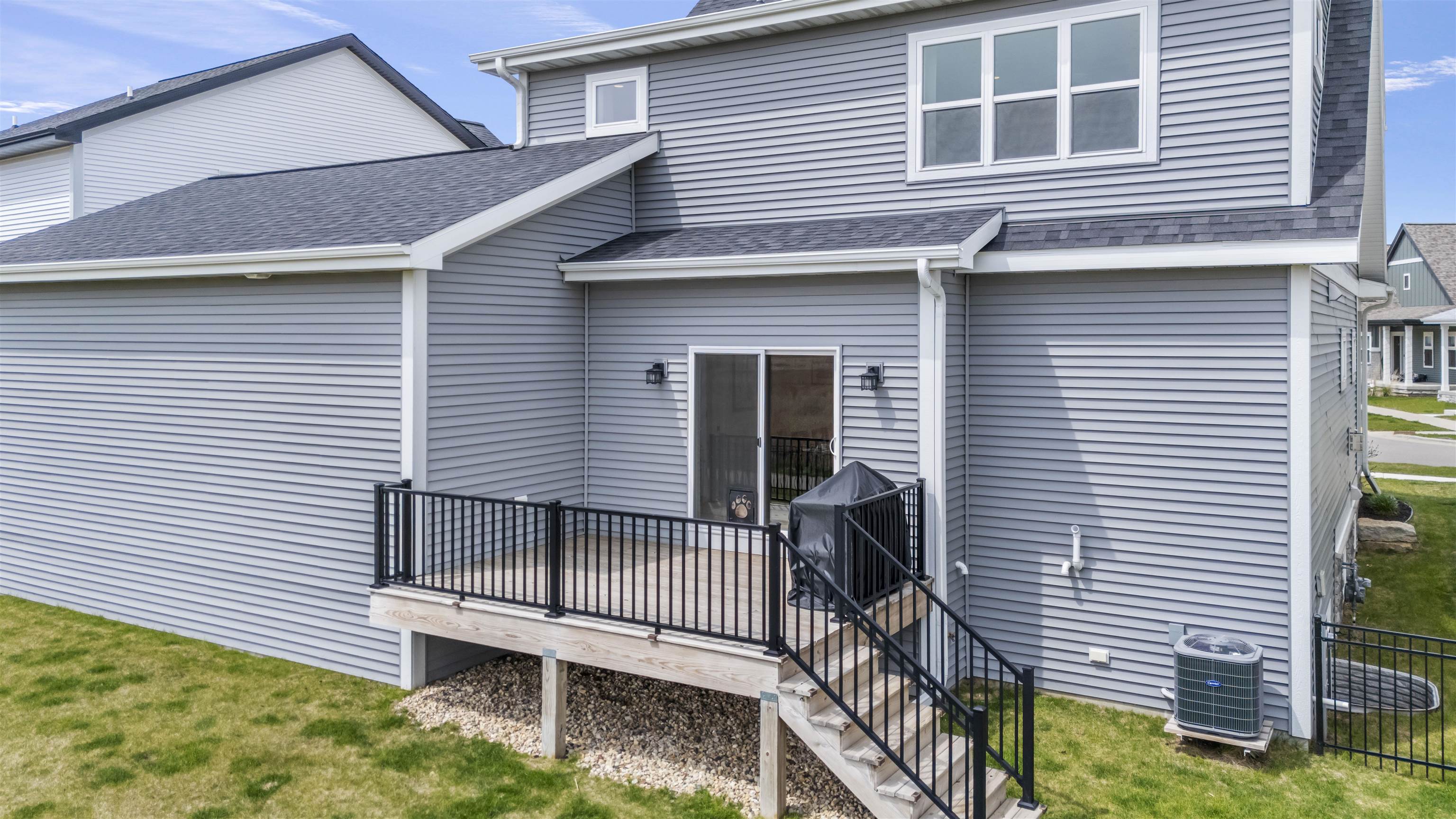 2810 Radicchio Drive
