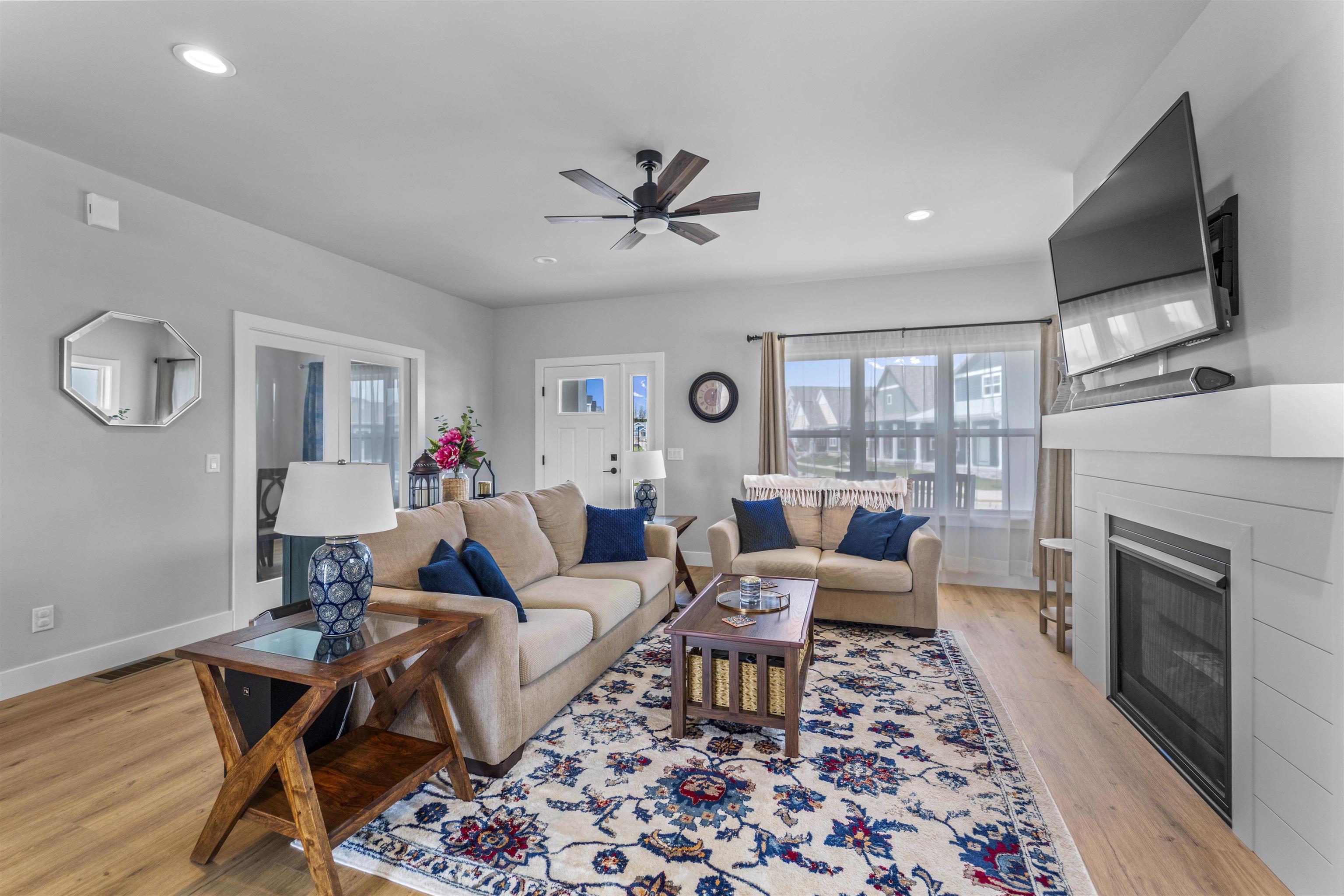 2810 Radicchio Drive