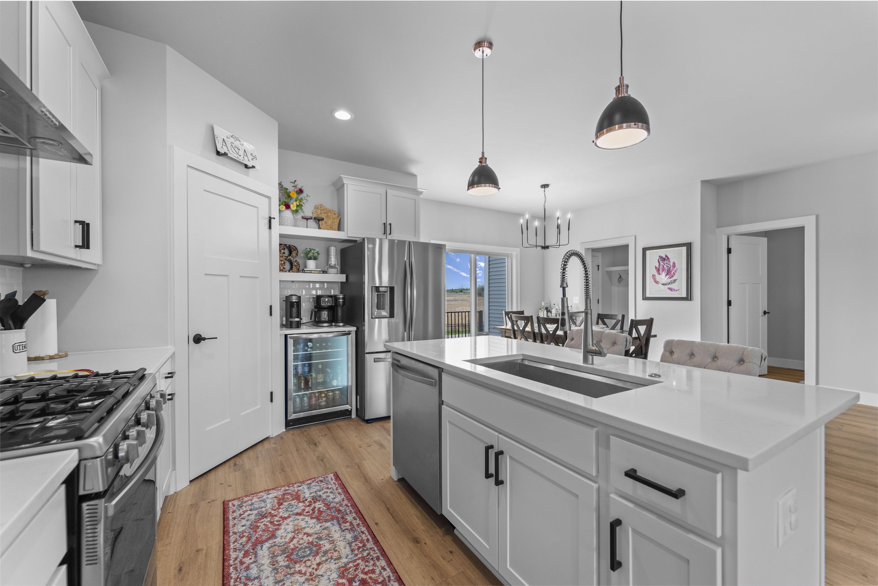 2810 Radicchio Drive