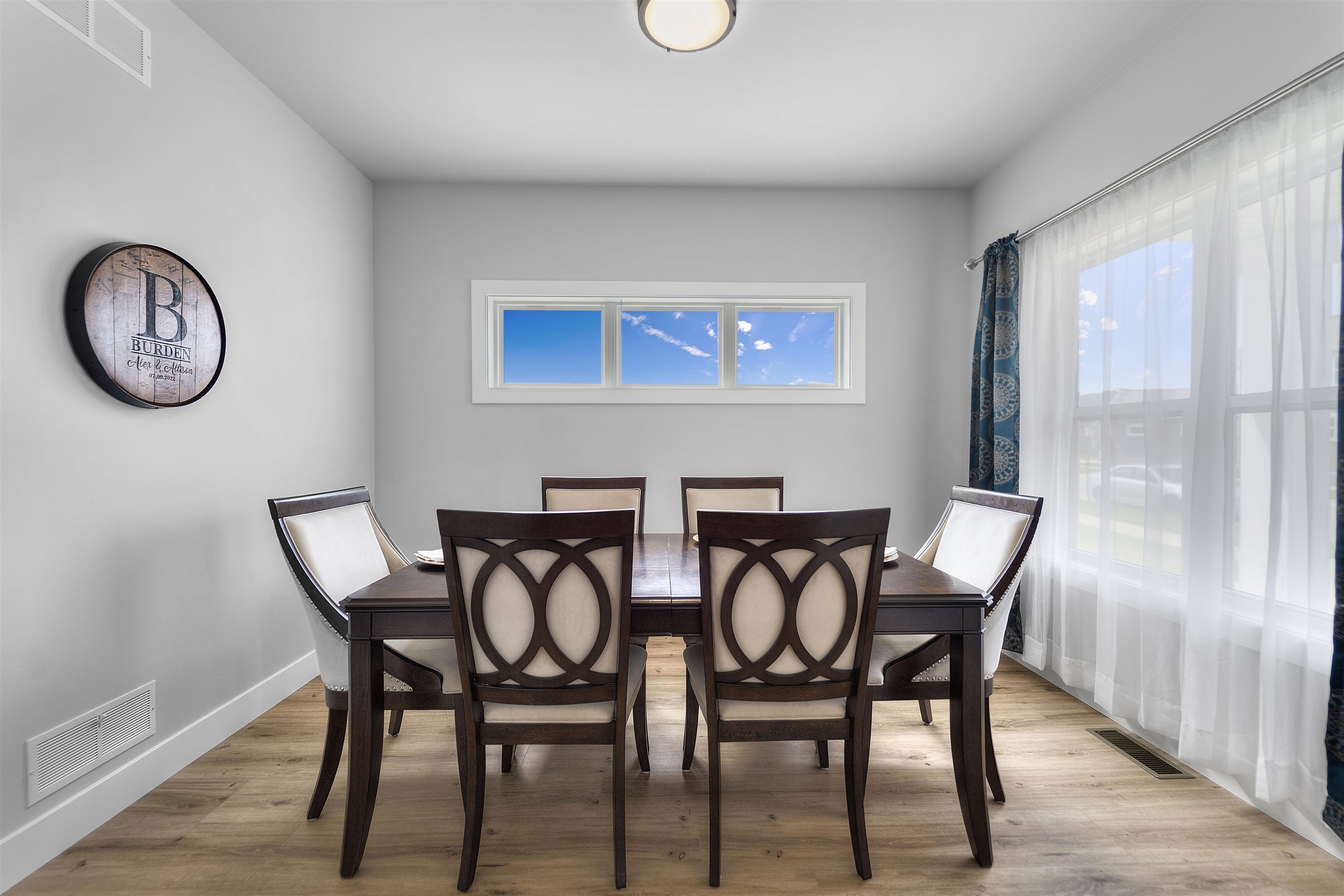 2810 Radicchio Drive