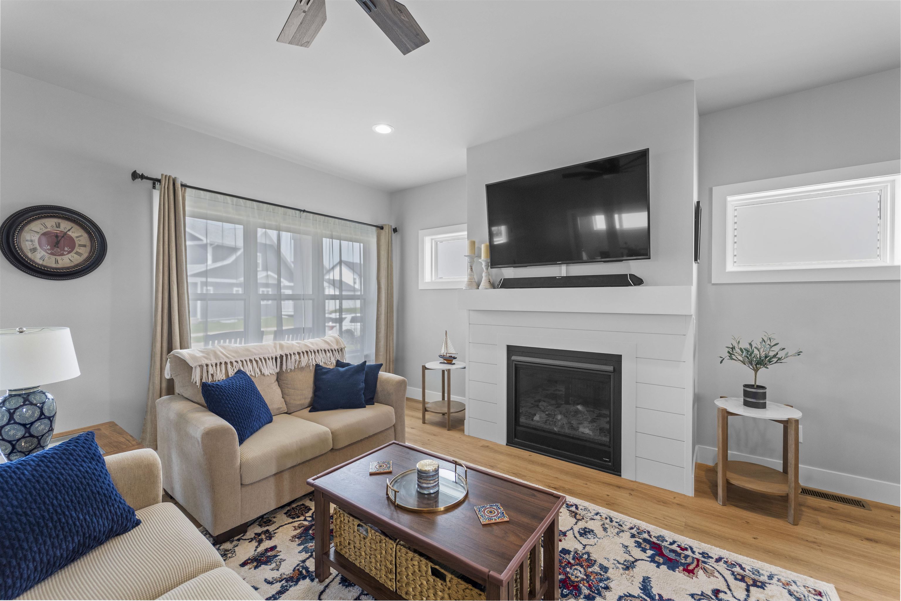 2810 Radicchio Drive