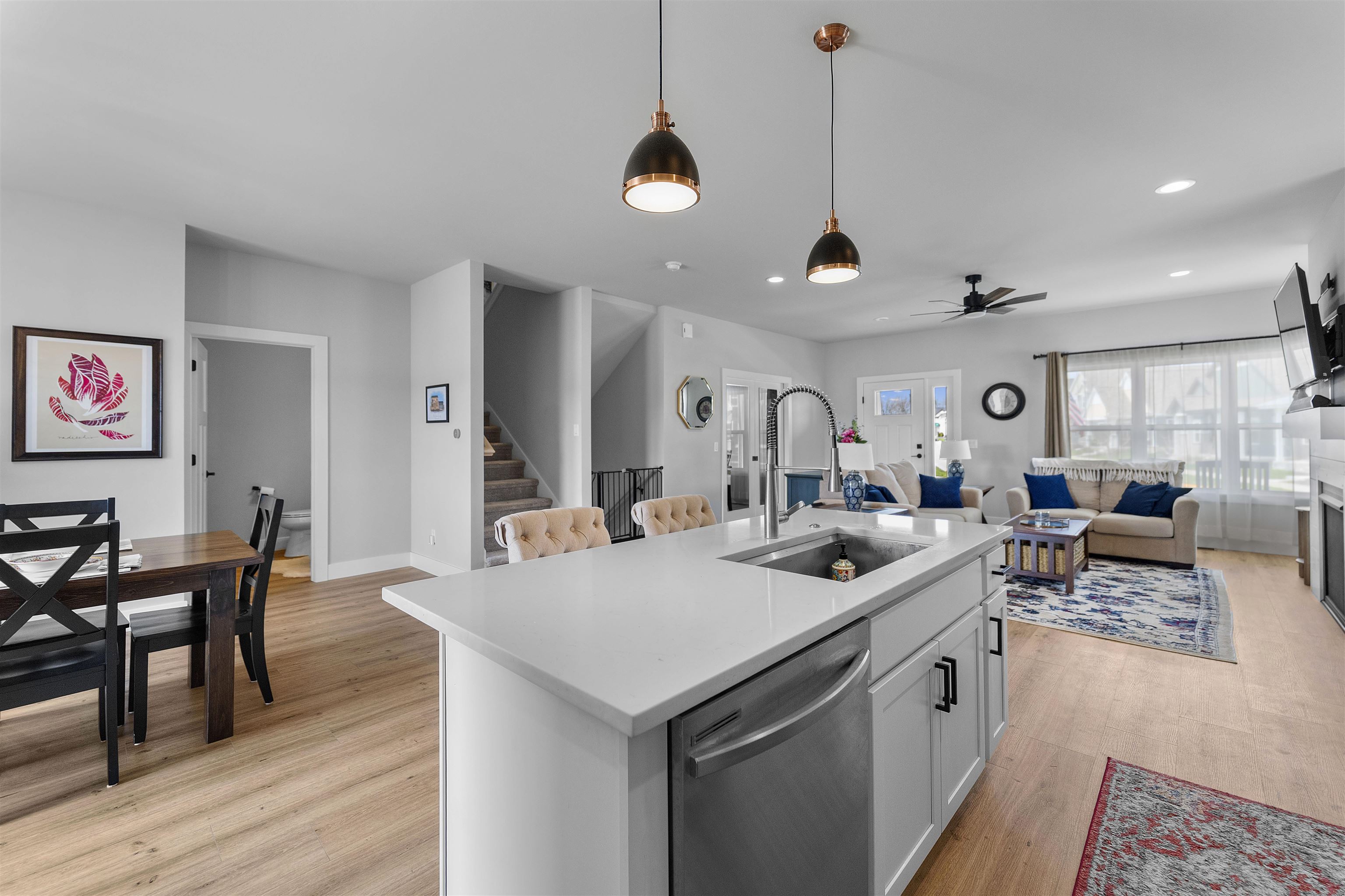 2810 Radicchio Drive