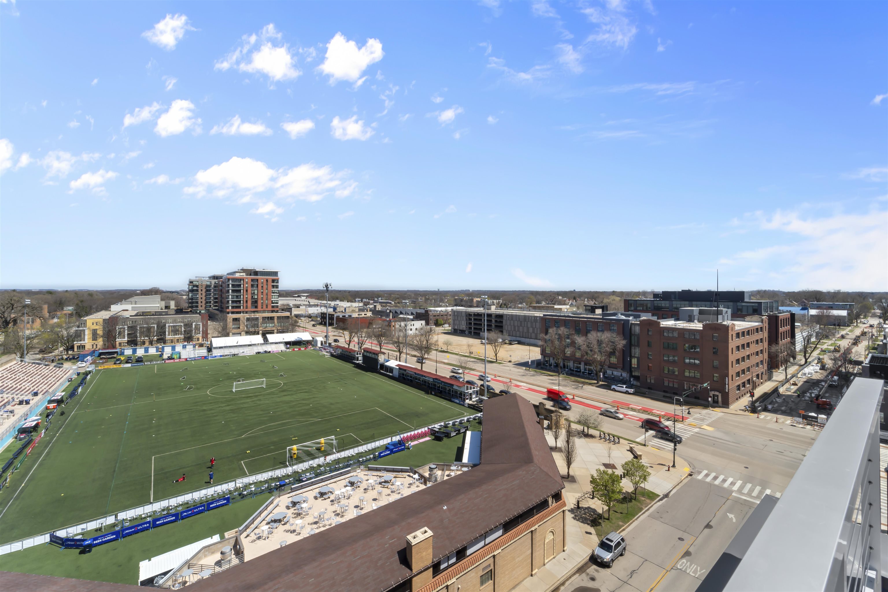 819 E Mifflin Street 310