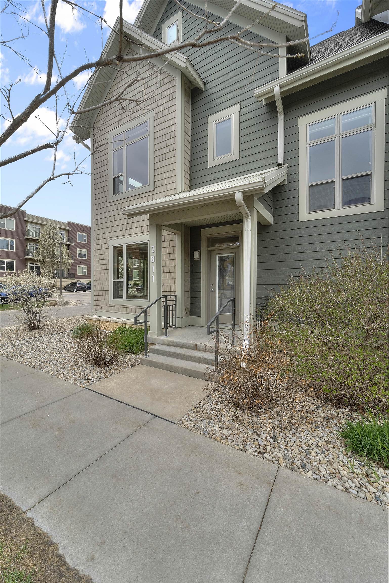 2811 No Oaks Ridge