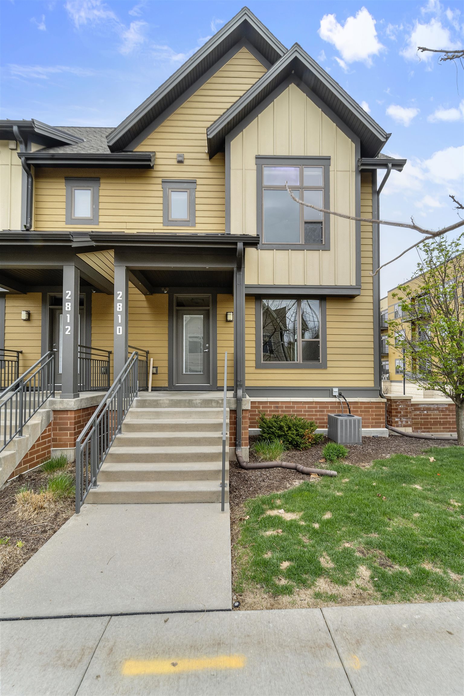 2810 No Oaks Ridge