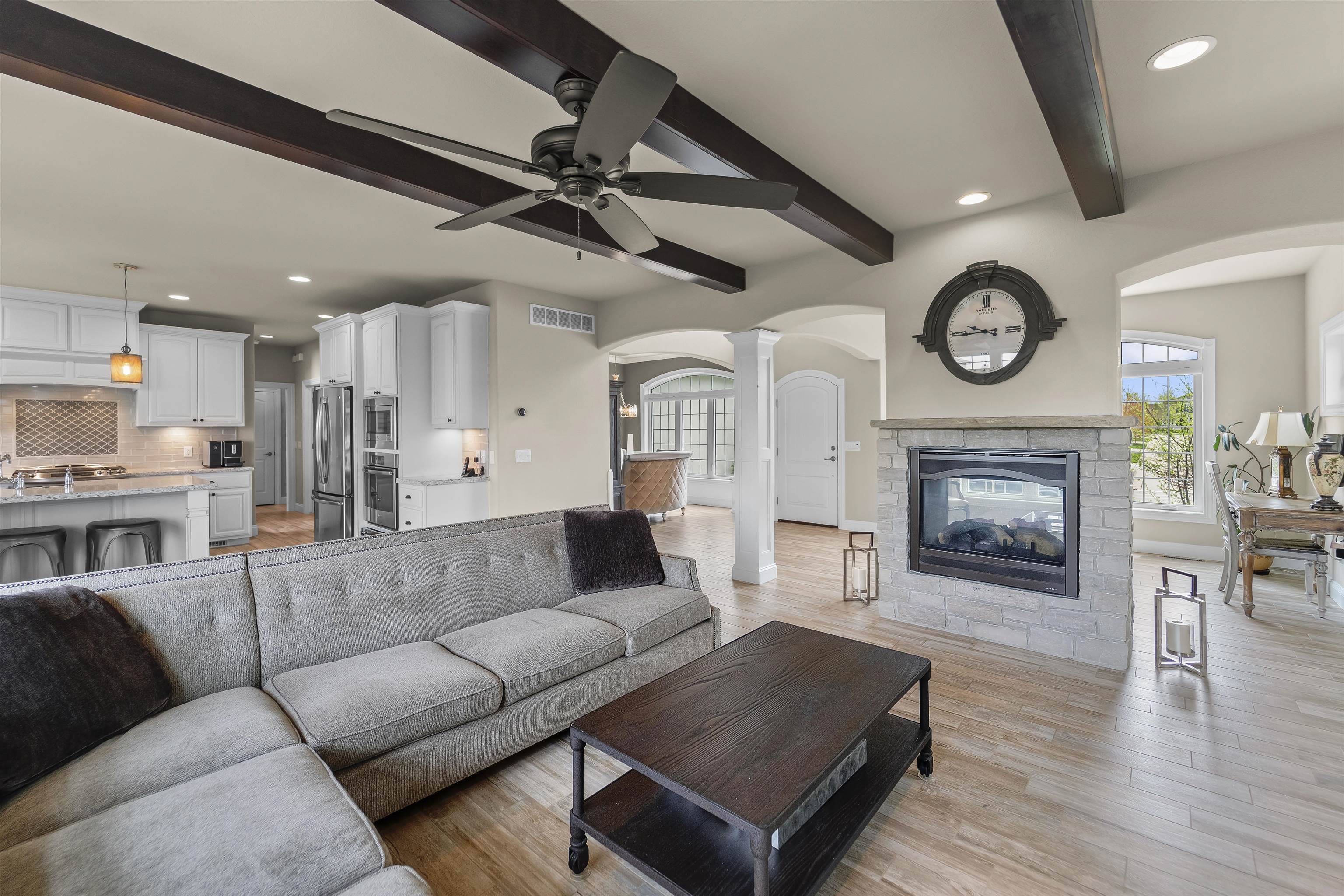 2505 Genevieve Way