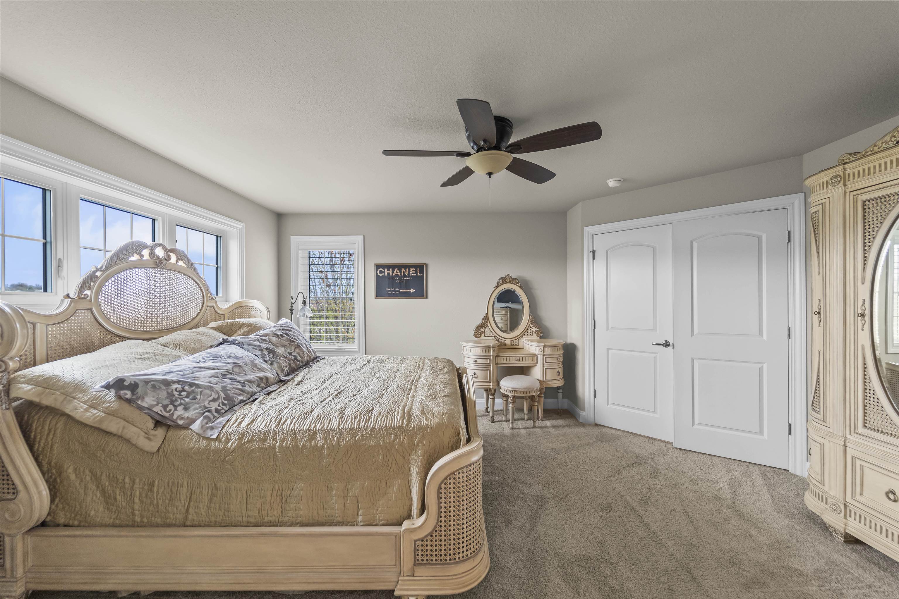 2505 Genevieve Way